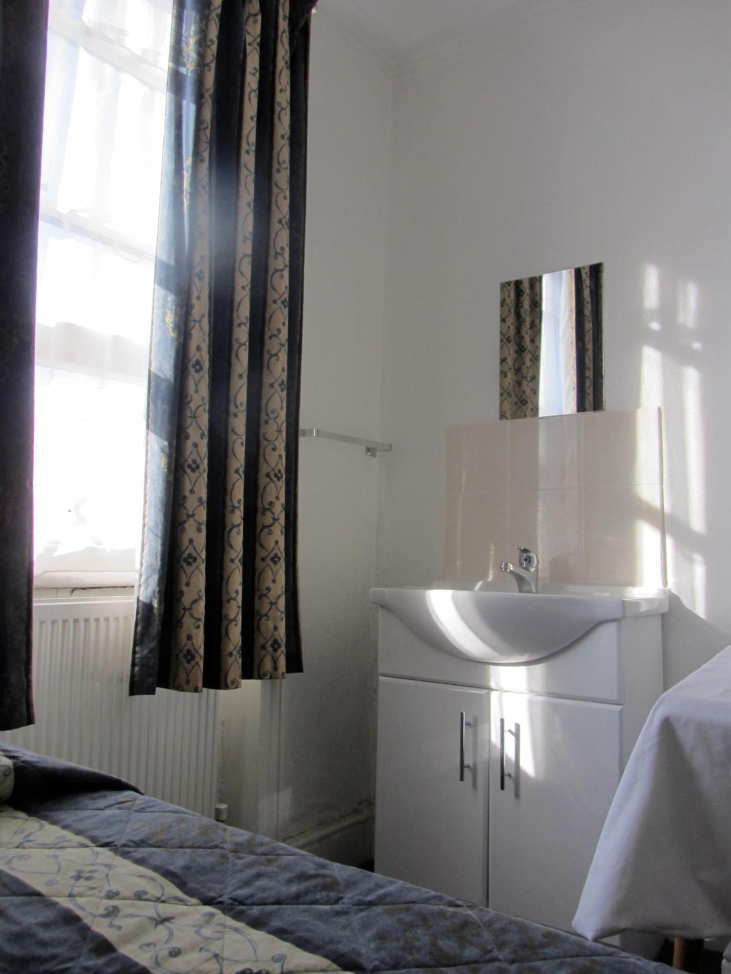 Hotel Goodwood Londres