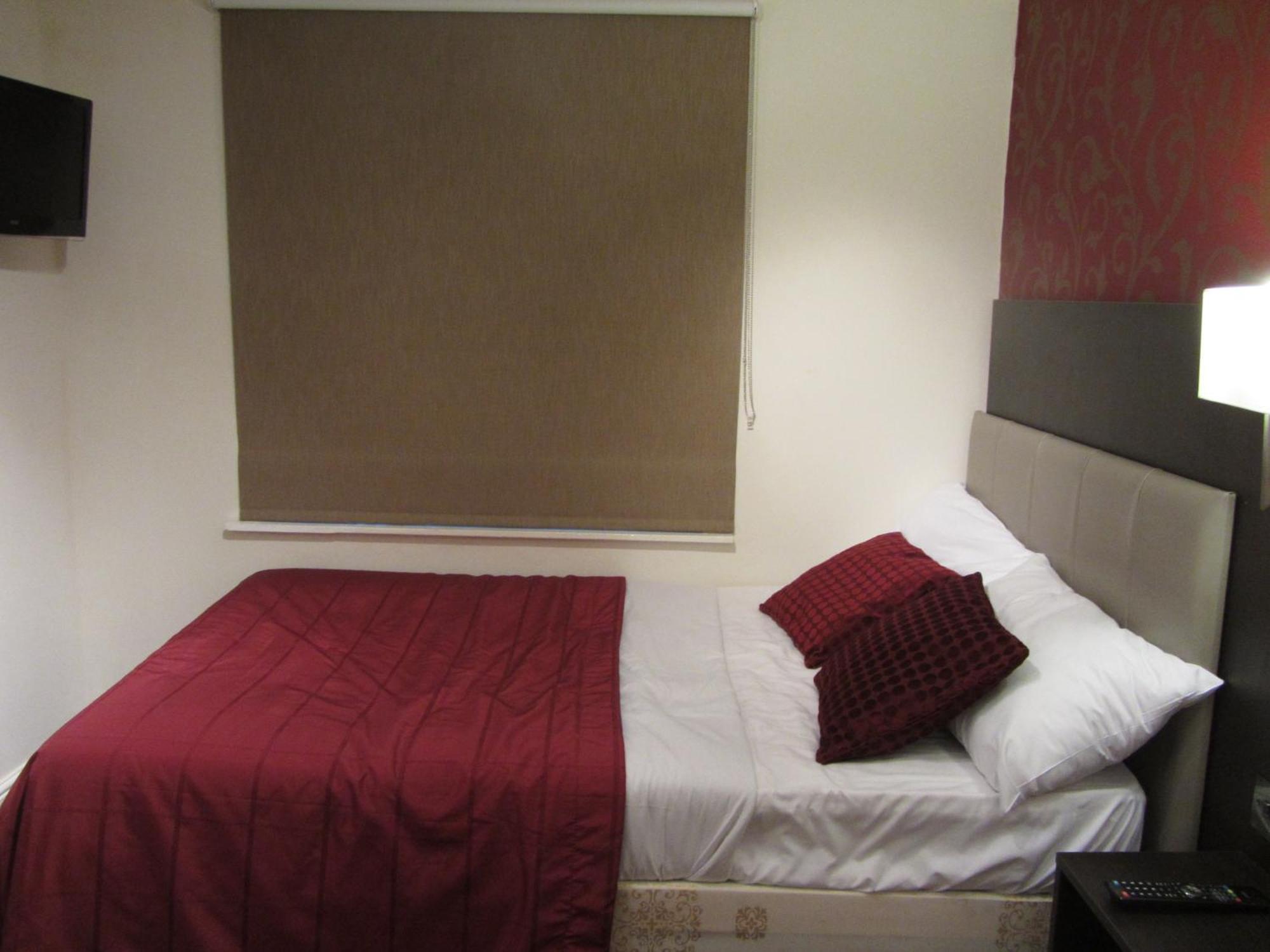 Hotel Goodwood Londres