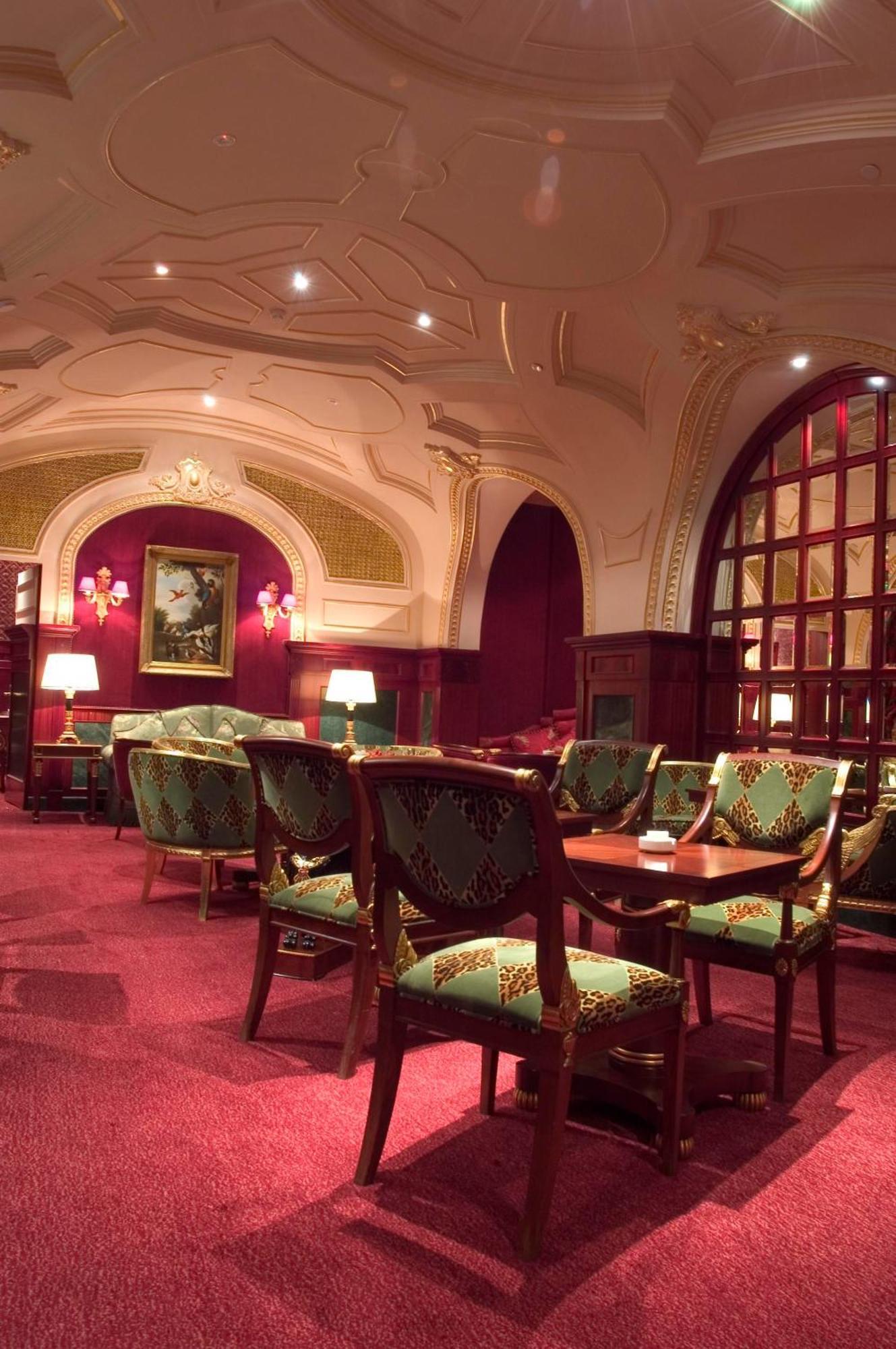 Hotel Bentley Londres