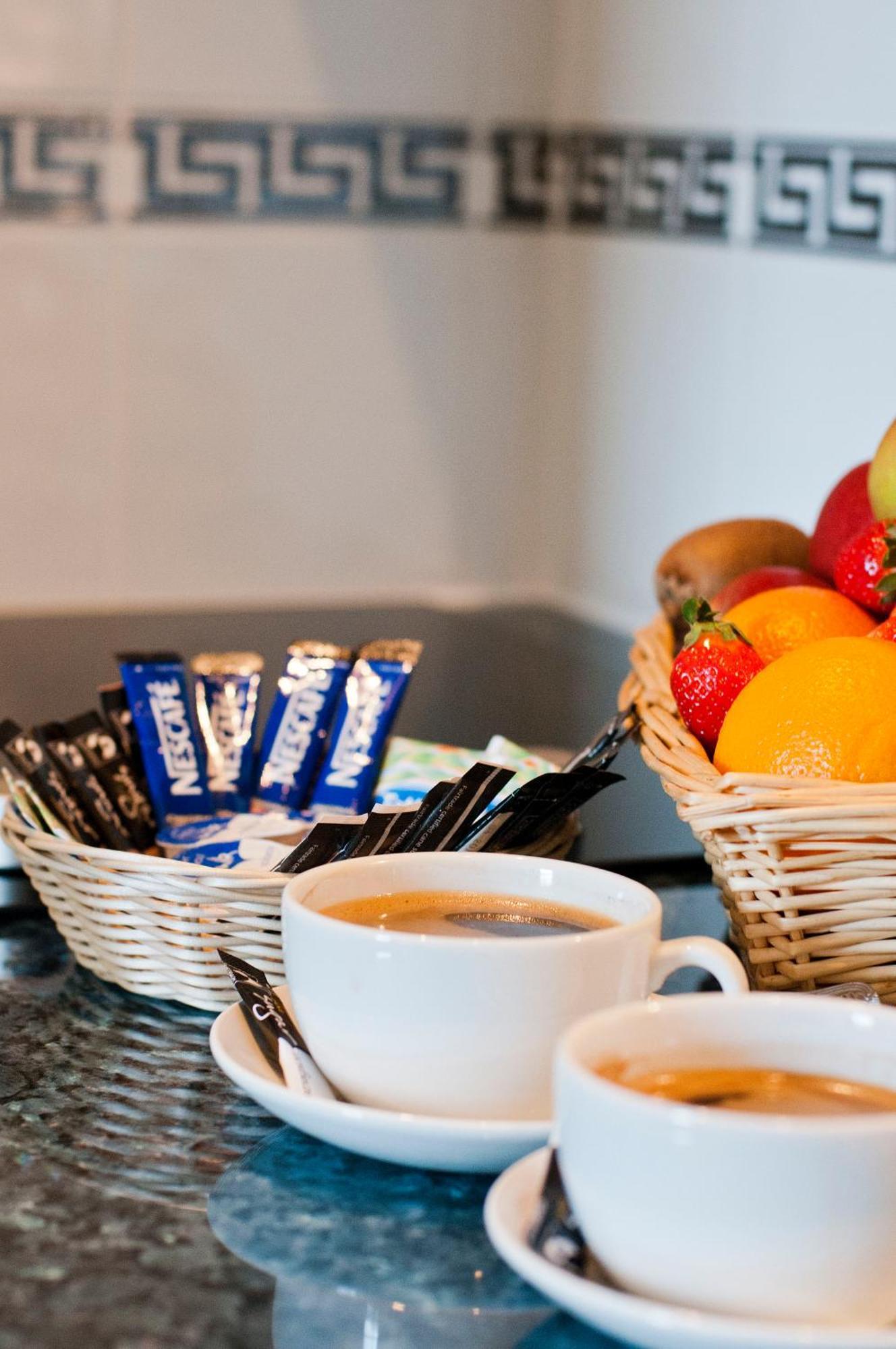 Apartahotel Grand Plaza Con Servicio