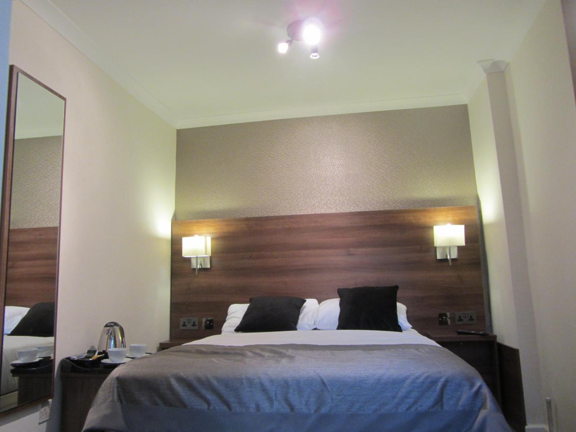Hotel Goodwood Londres