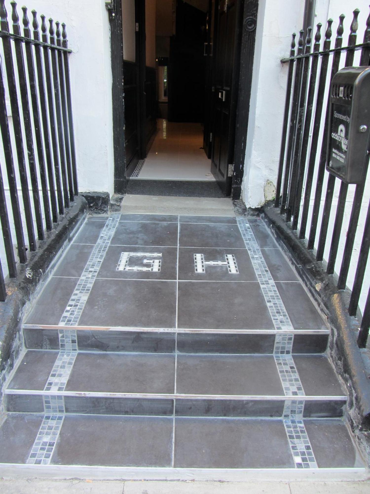 Hotel Goodwood Londres