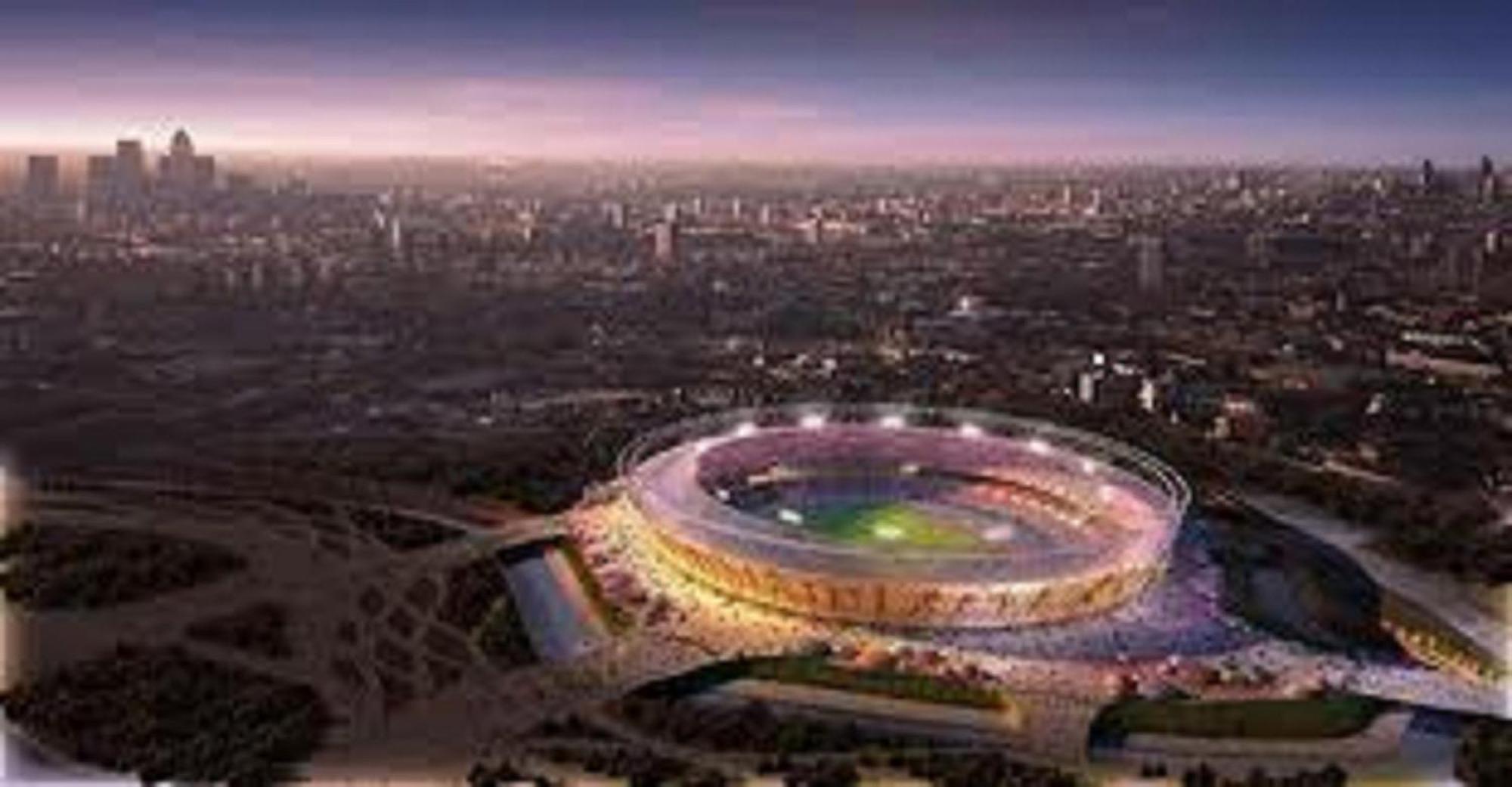 Ibis Stratford Londres