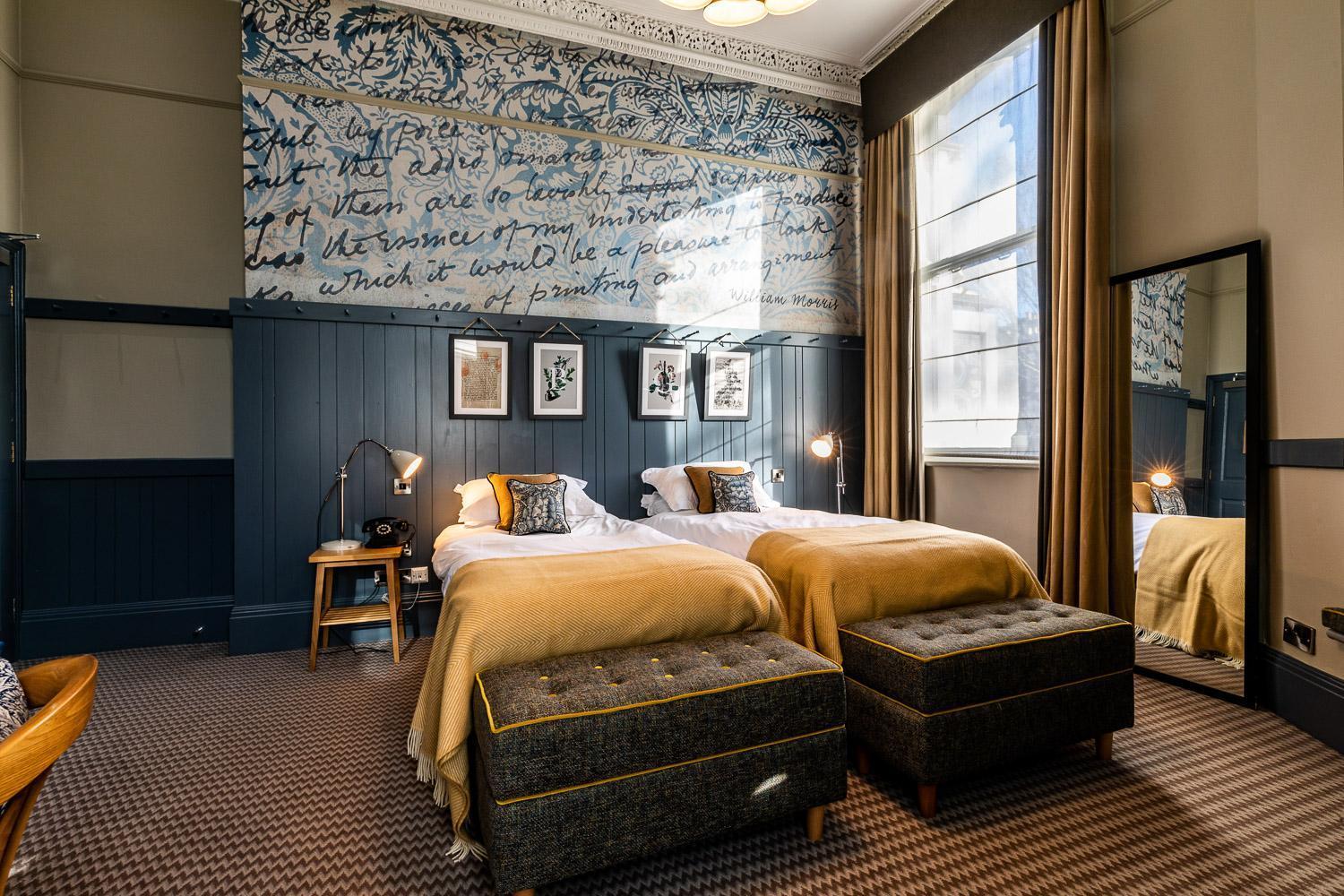 Hotel The Brook Londres