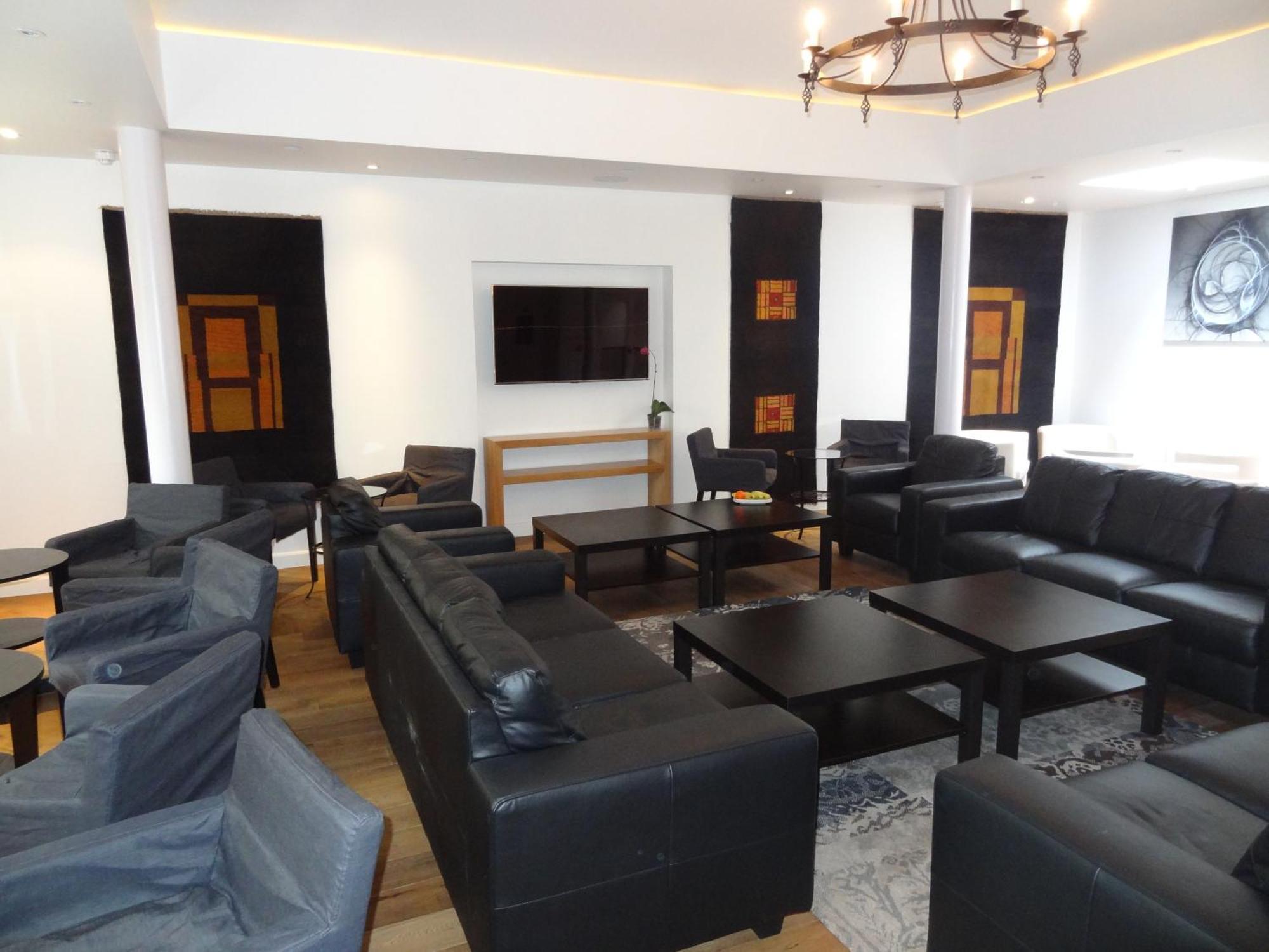 Apartamento Studios2let Londres