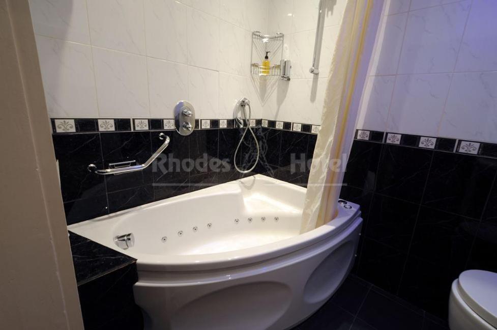 Hotel Rhodes Londres