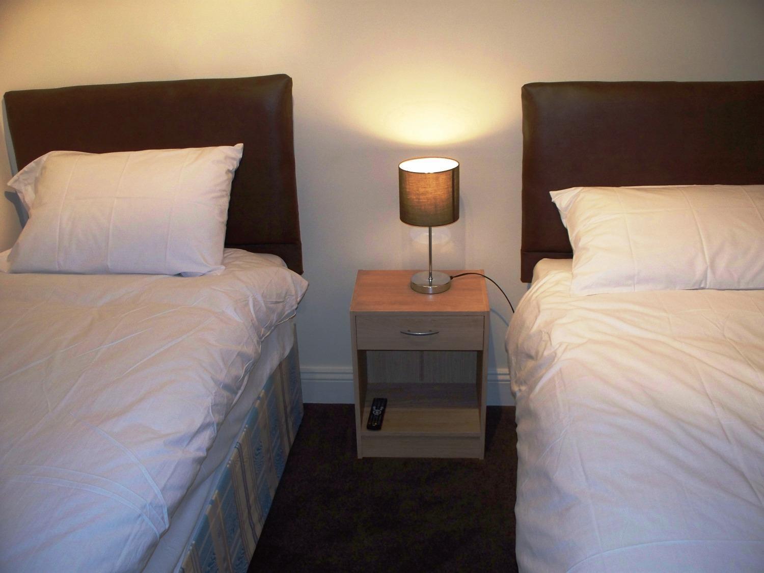 Casa de hóspedes City Lodge London