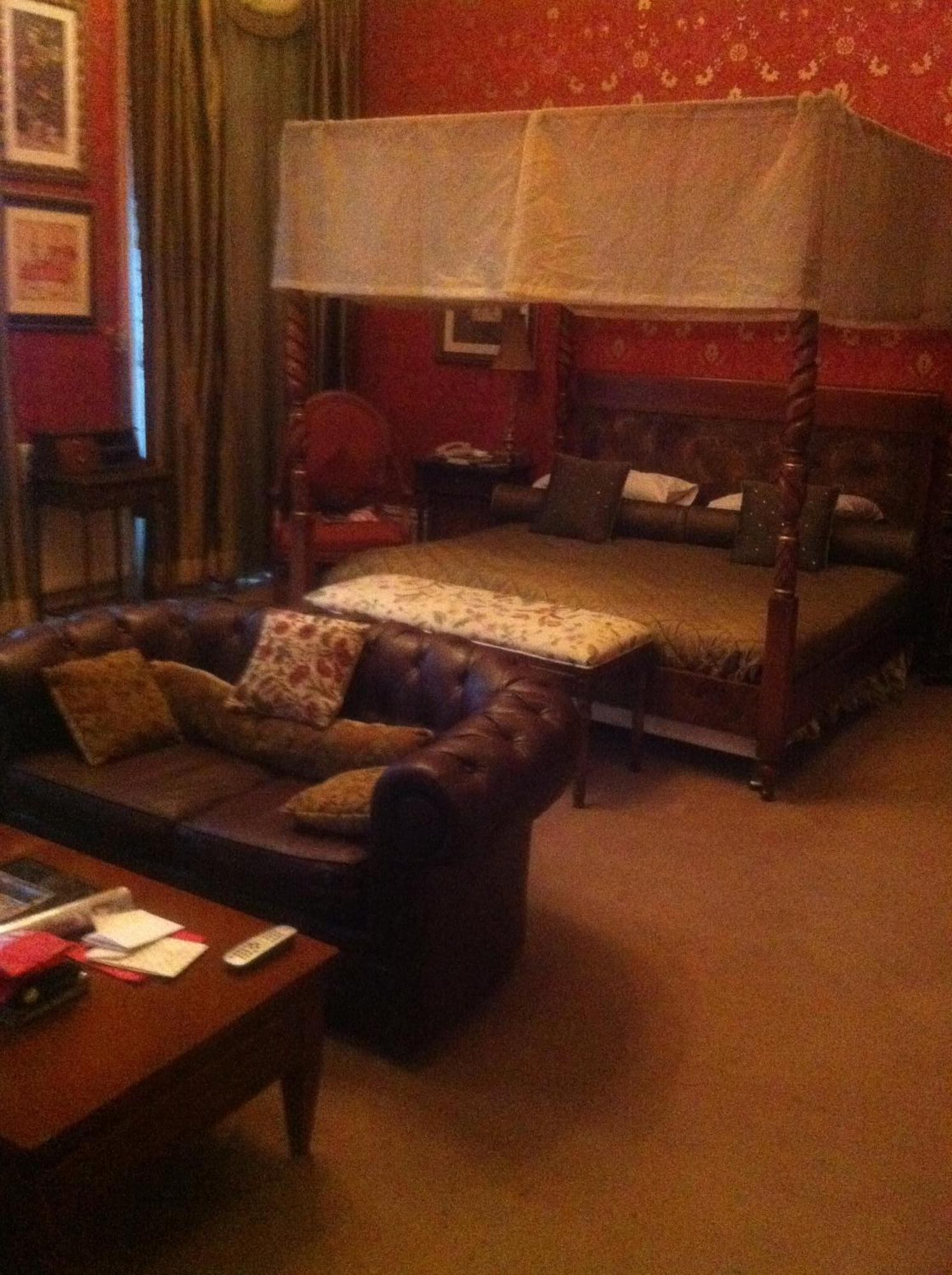 Hotel Opulence Boutique Hotel&spa Londres