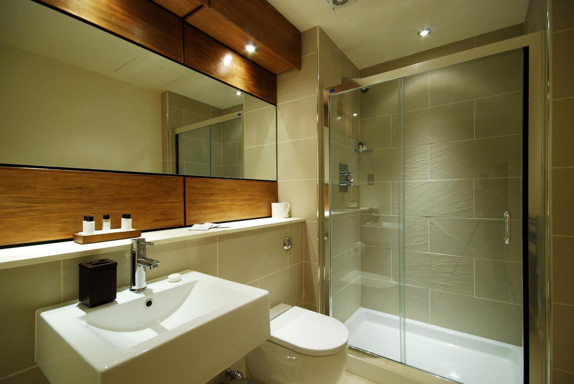 Apartamento The Harrington - Gloucester Road - 1 Harrington Gardens
