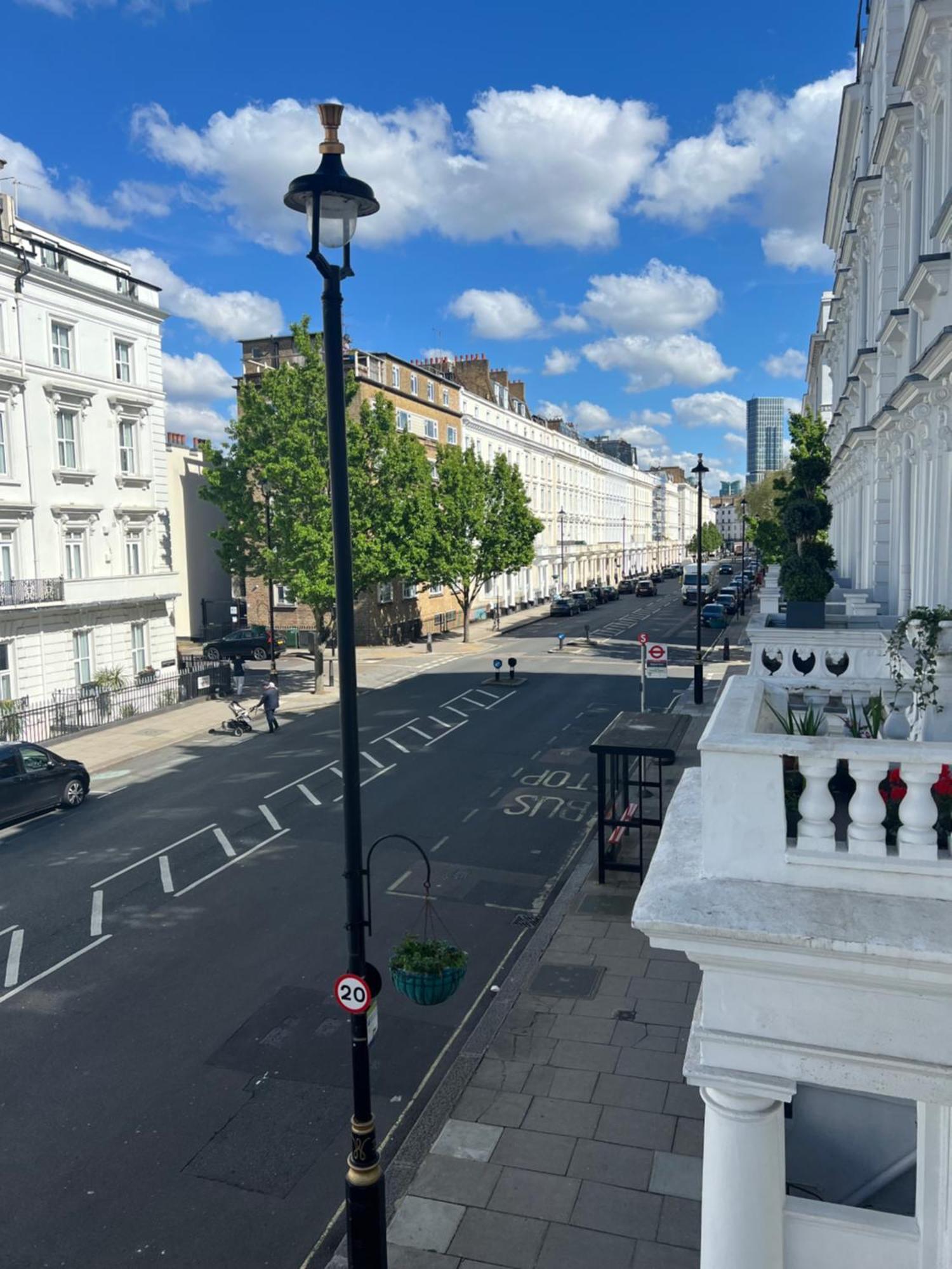 Hotel The Park Londres