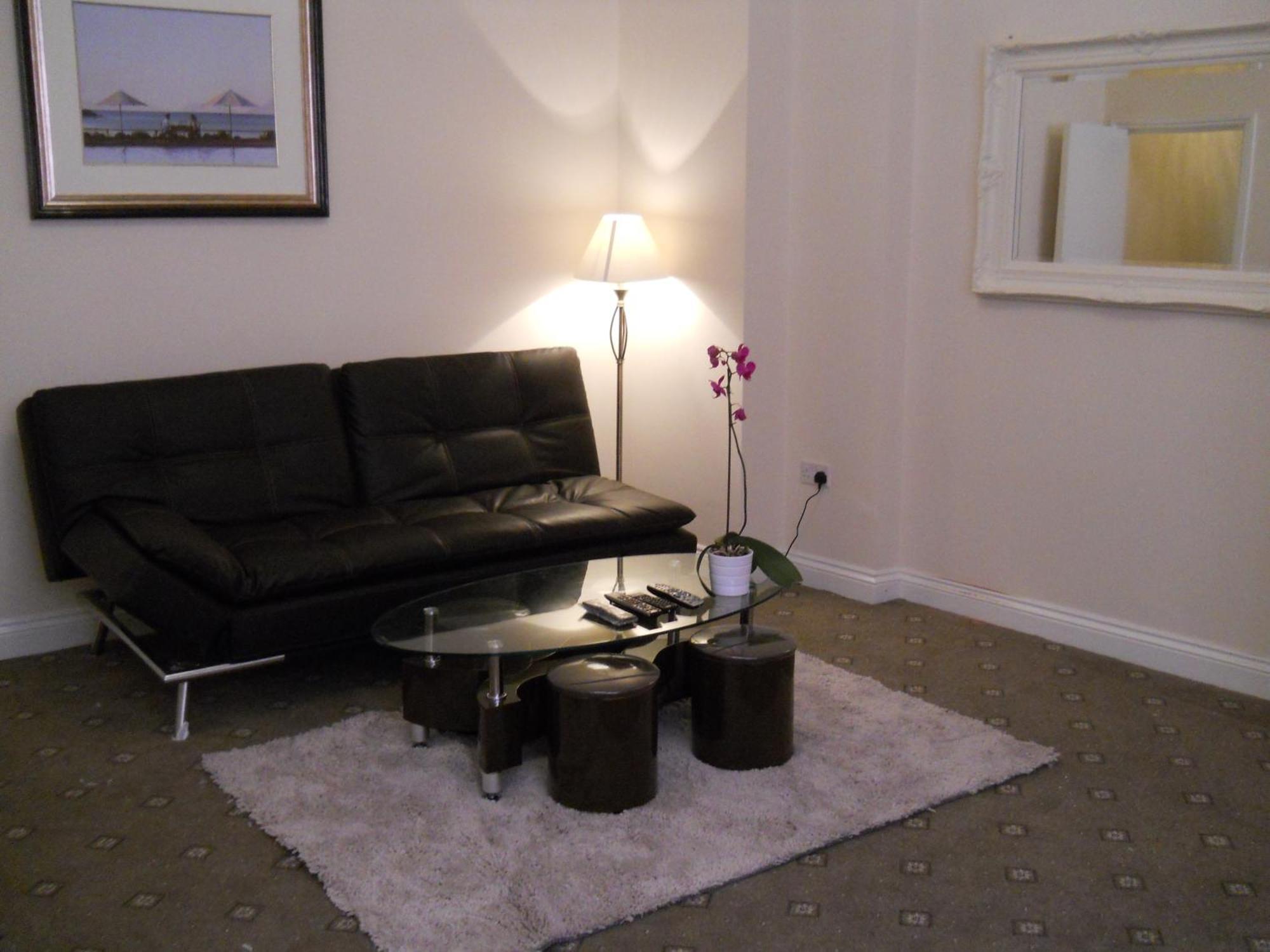 Casa de hóspedes Citystay