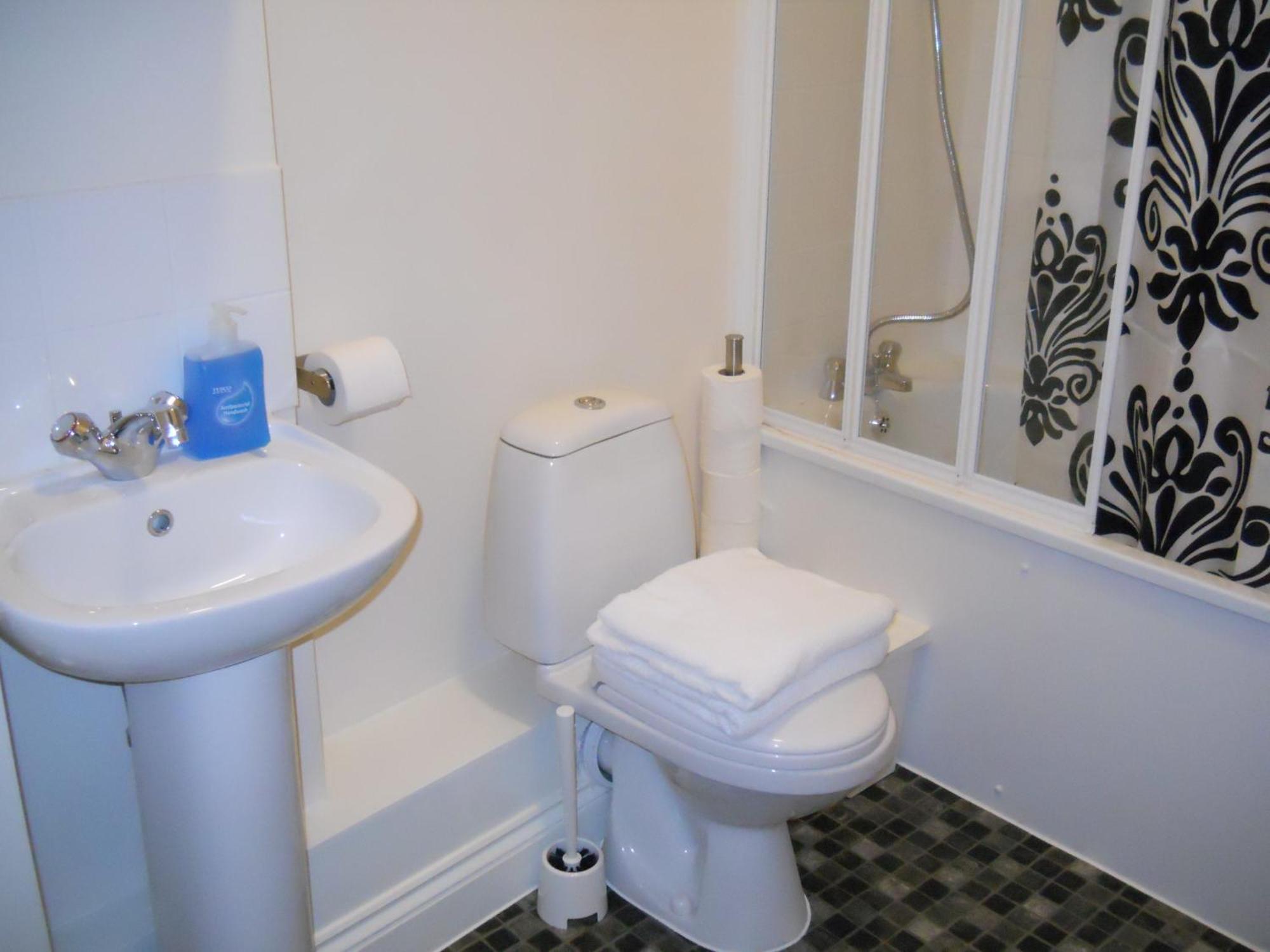 Casa de hóspedes Citystay