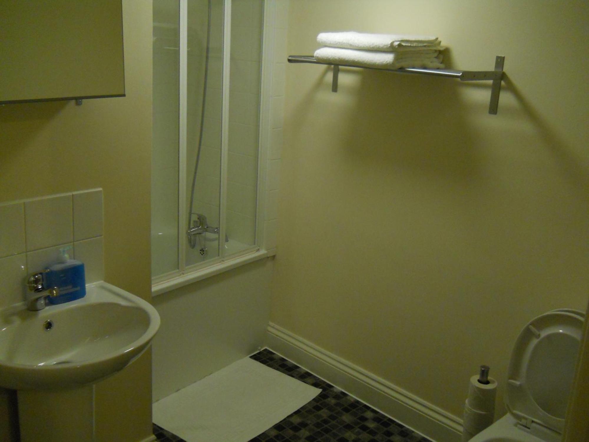 Casa de hóspedes Citystay 2*