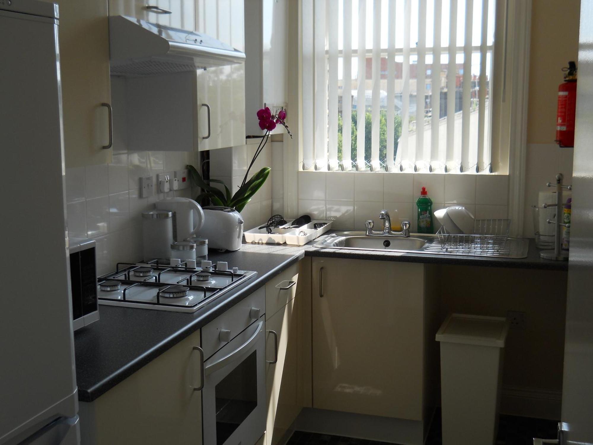 Casa de hóspedes Citystay