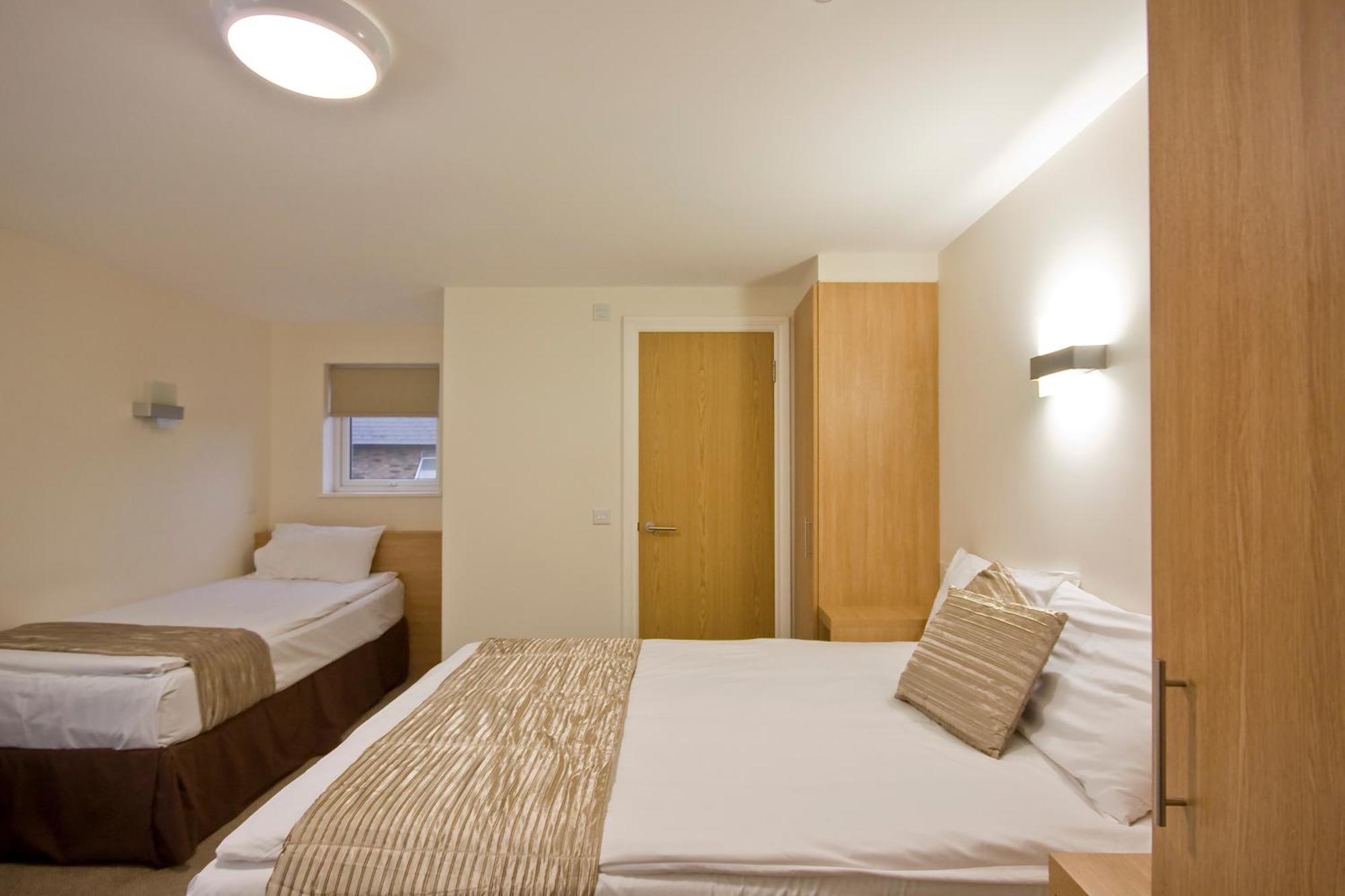 Hotel Queens Londres