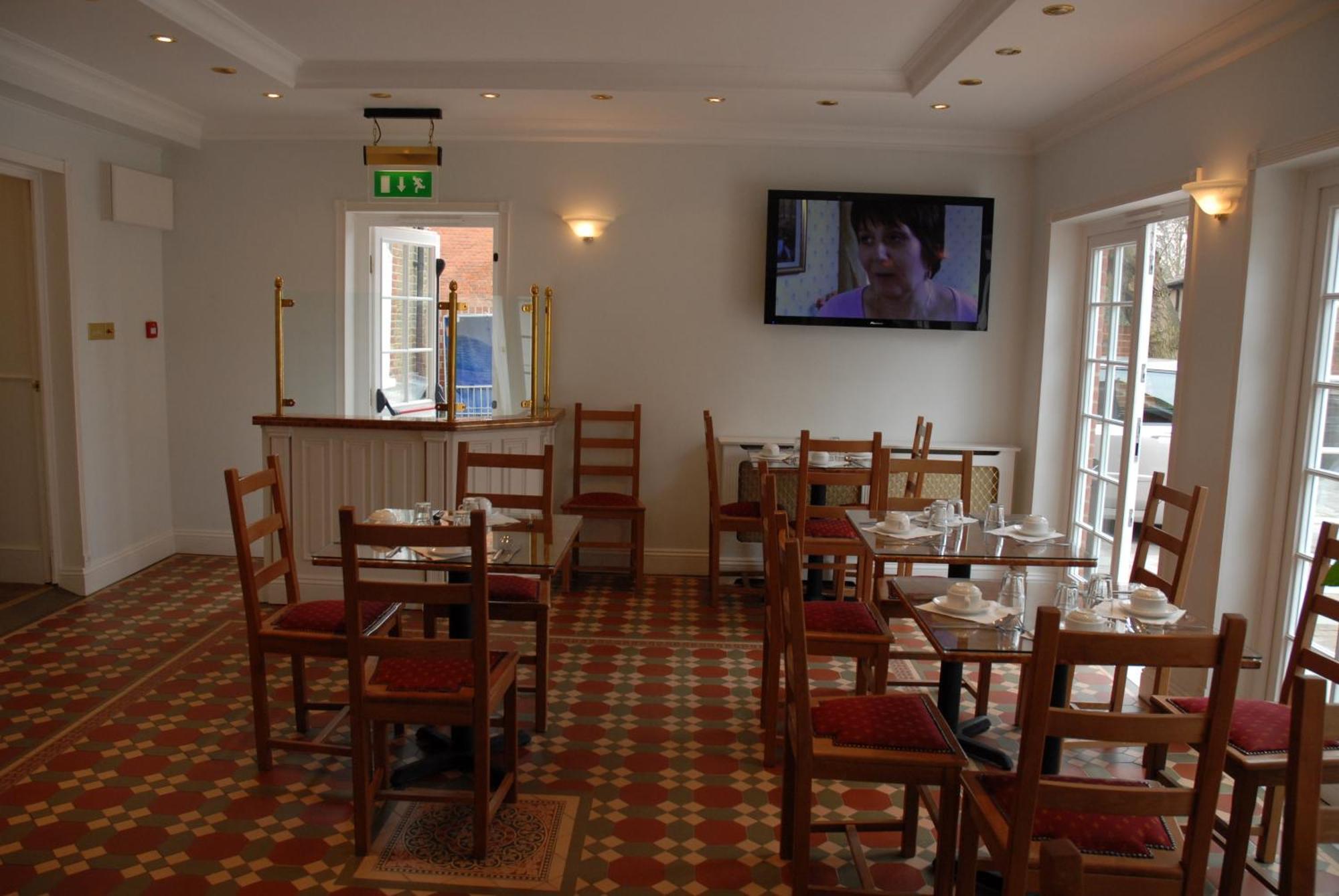 Casa de hóspedes Balham 3*