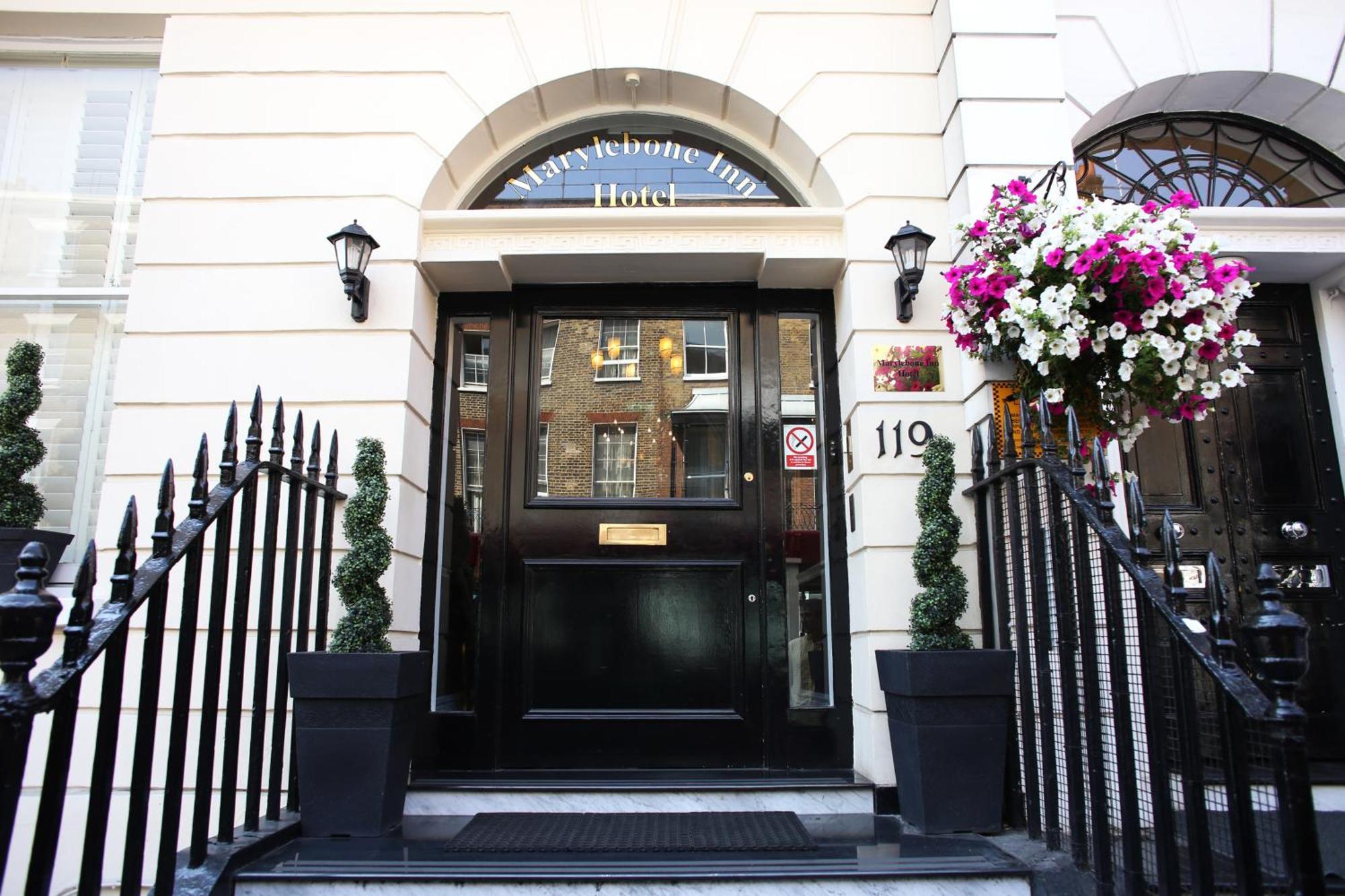 Marylebone