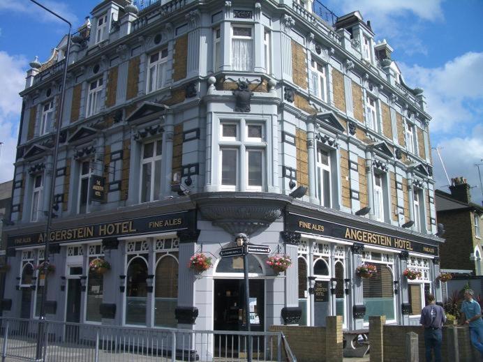 The Angerstein Londres