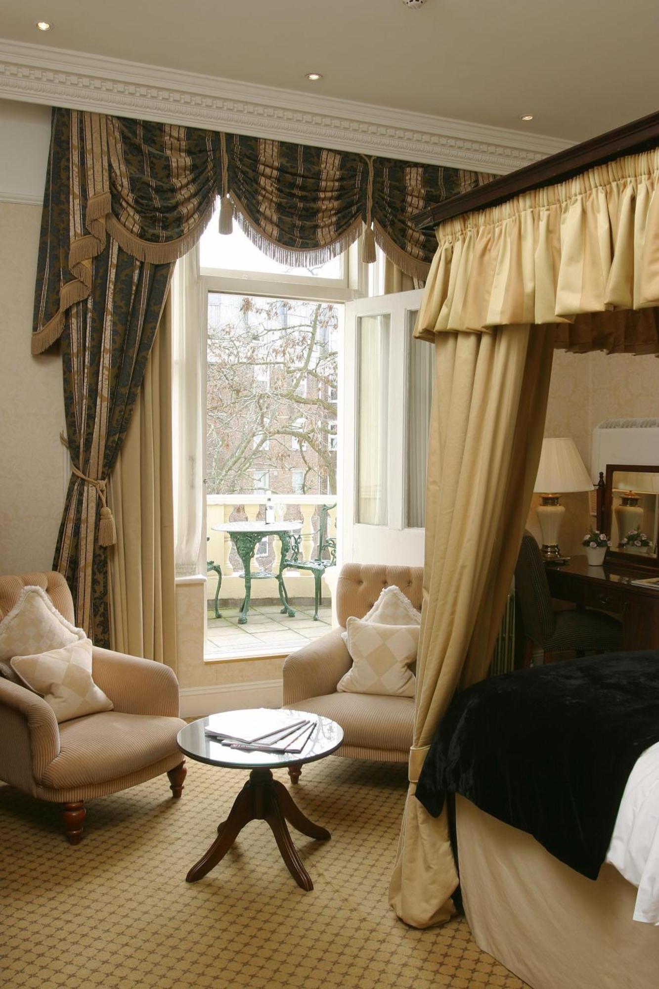 Hotel The Colonnade Londen