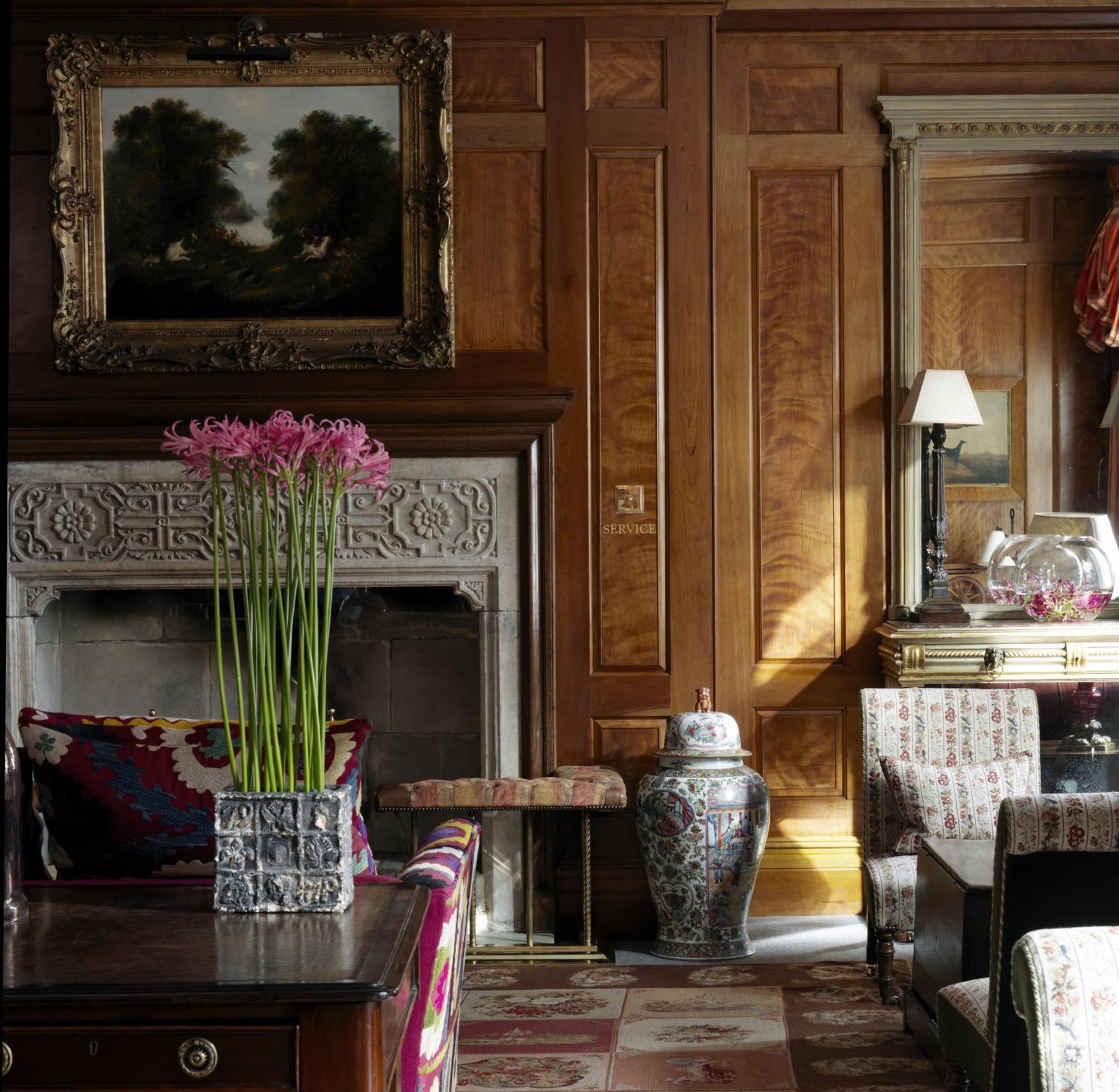 Covent Garden Hotel, Firmdale Londres