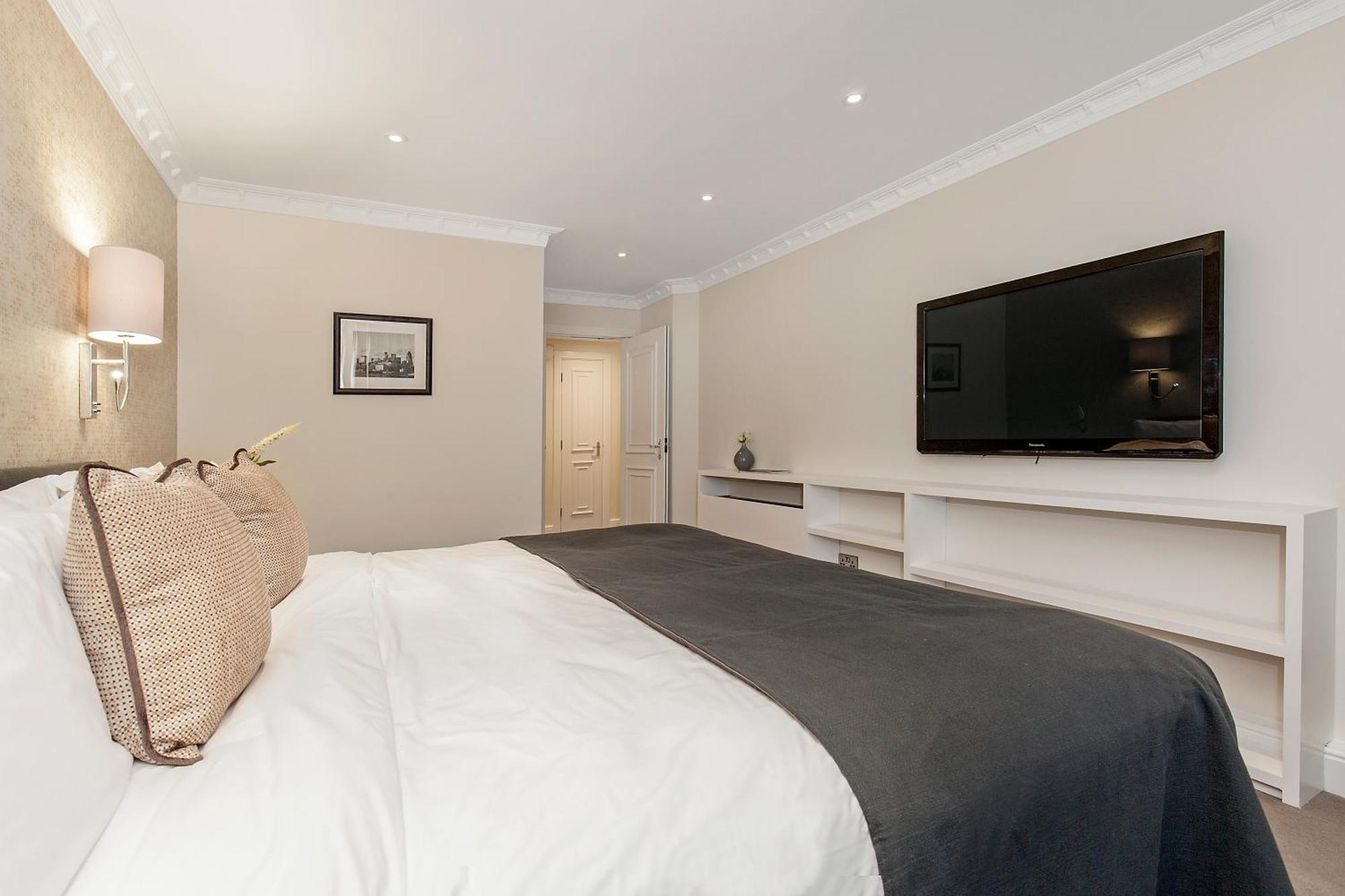 Apart-hotel Mayfair House