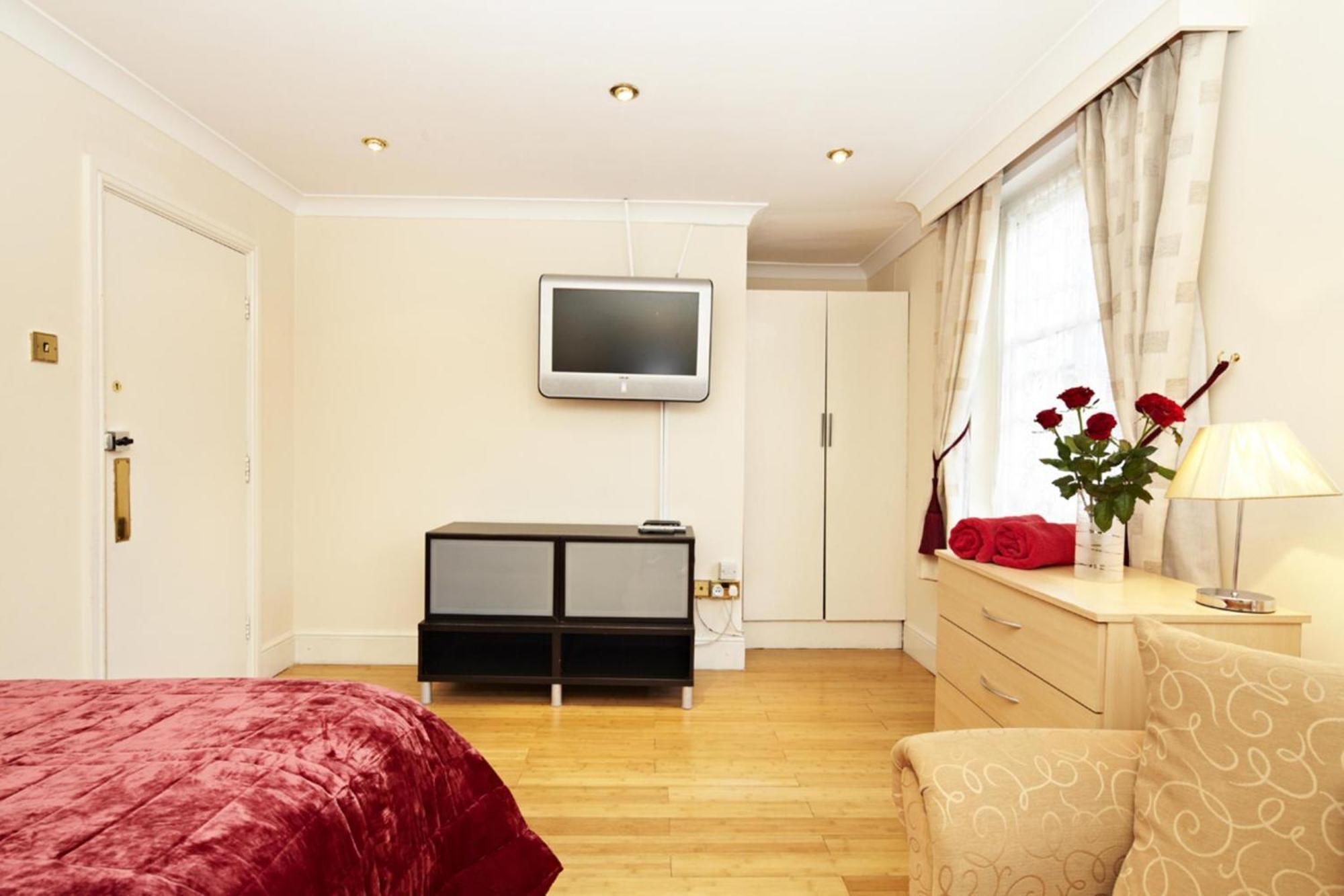 Apartamento Sapphire *