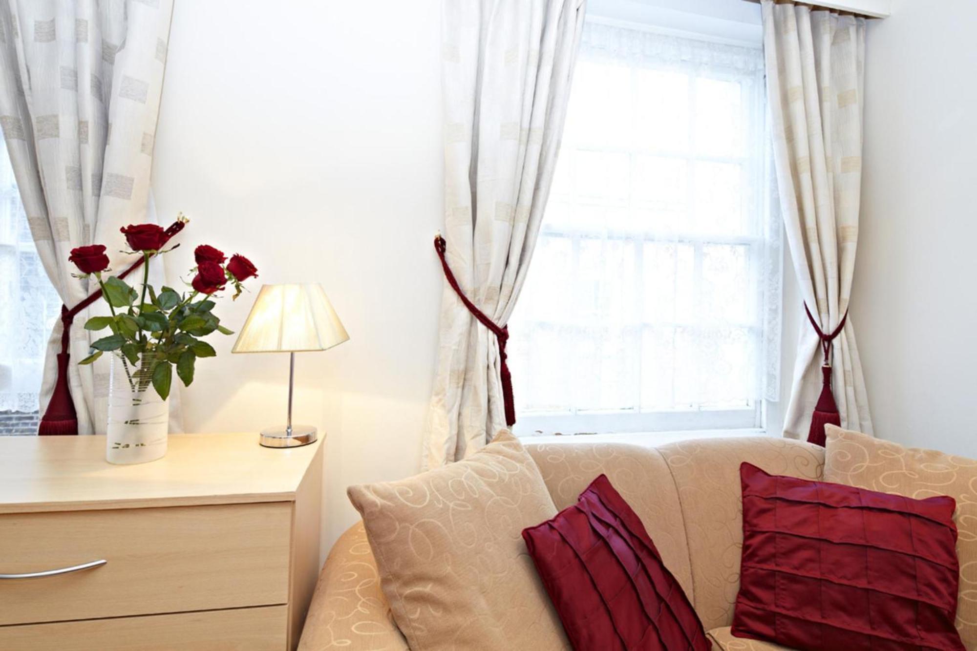 Apartamento Sapphire