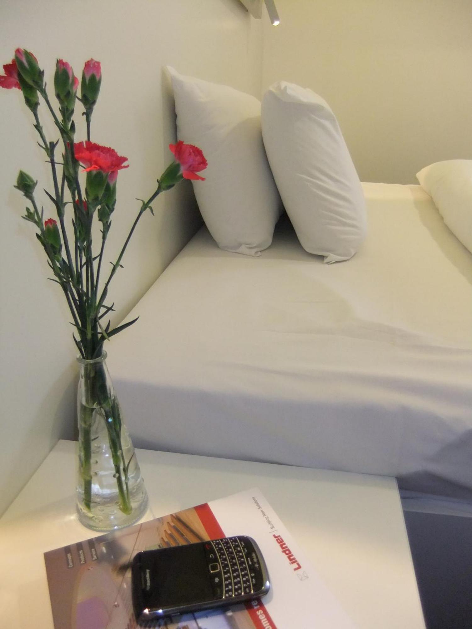 Hotel Mk Londres