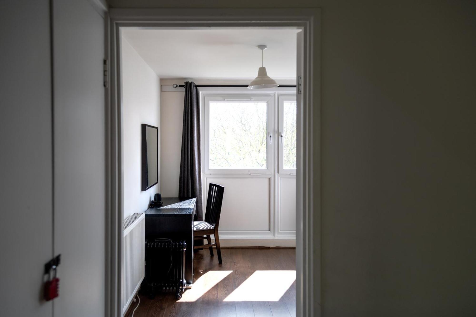 Modern Central Family-home For 6 Londres