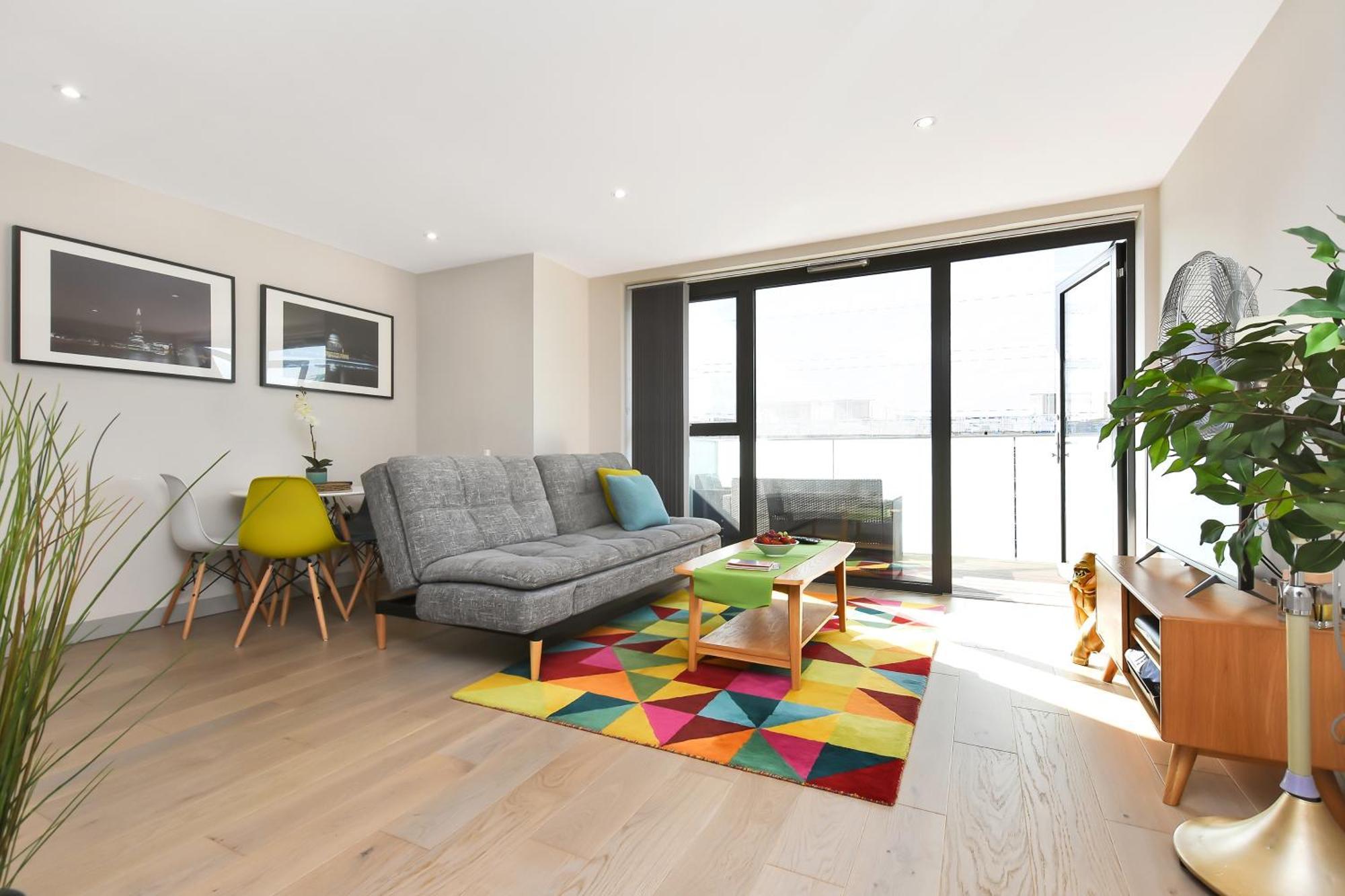 Apartamento Esquire Ealing