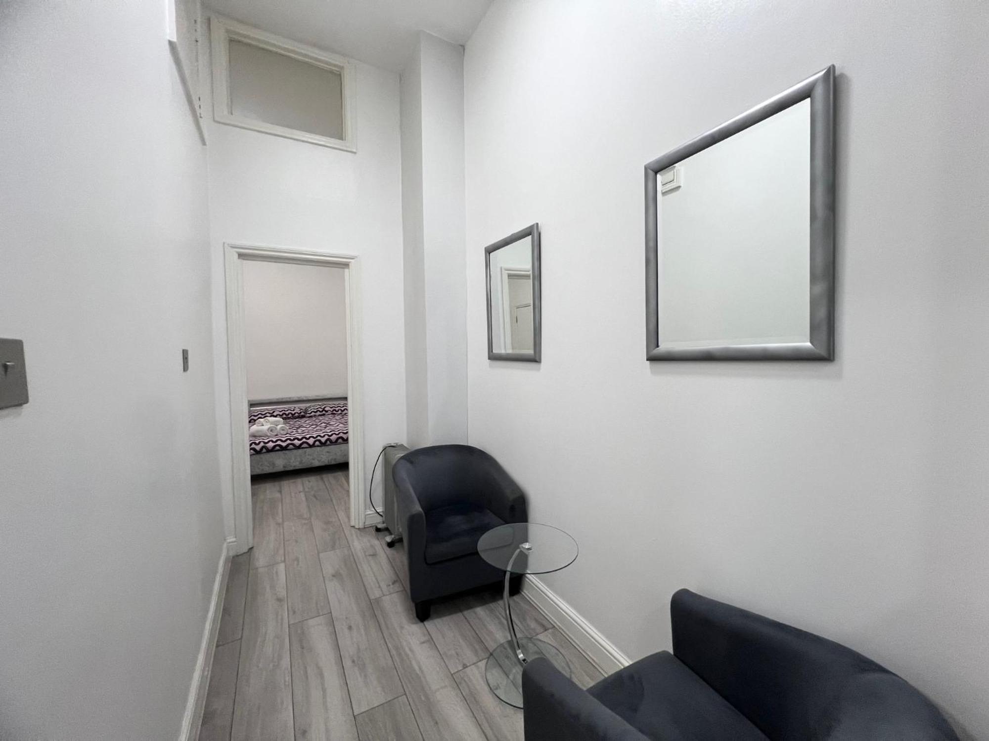 Apartamento Comfy - Finchley Road *