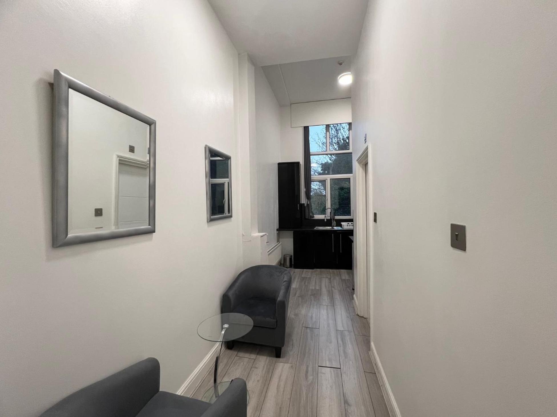 Apartamento Comfy - Finchley Road