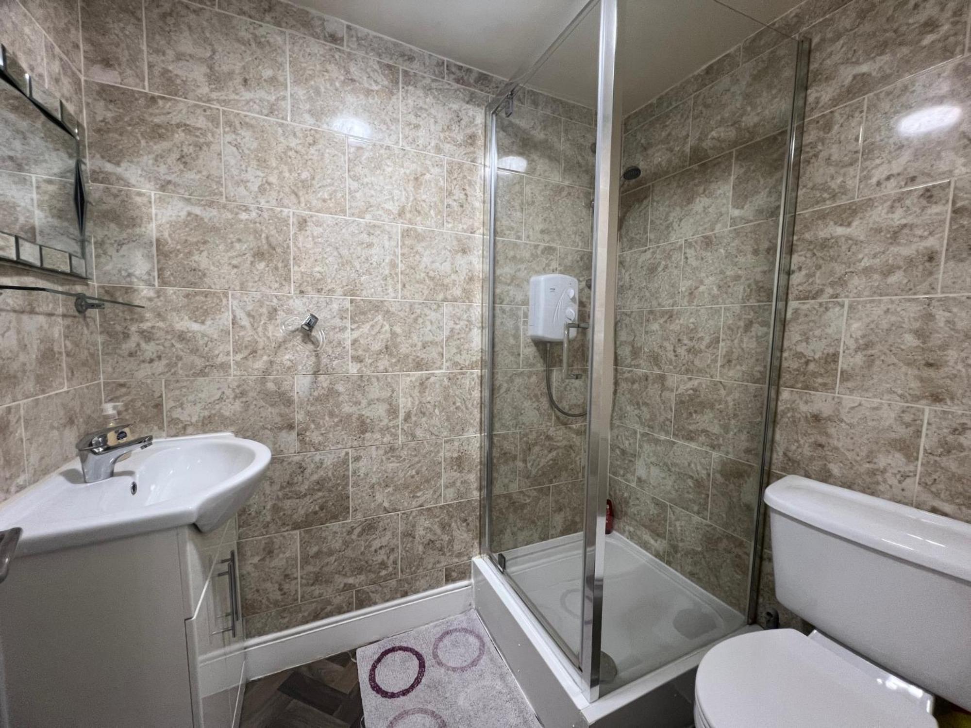 Apartamento Comfy - Finchley Road