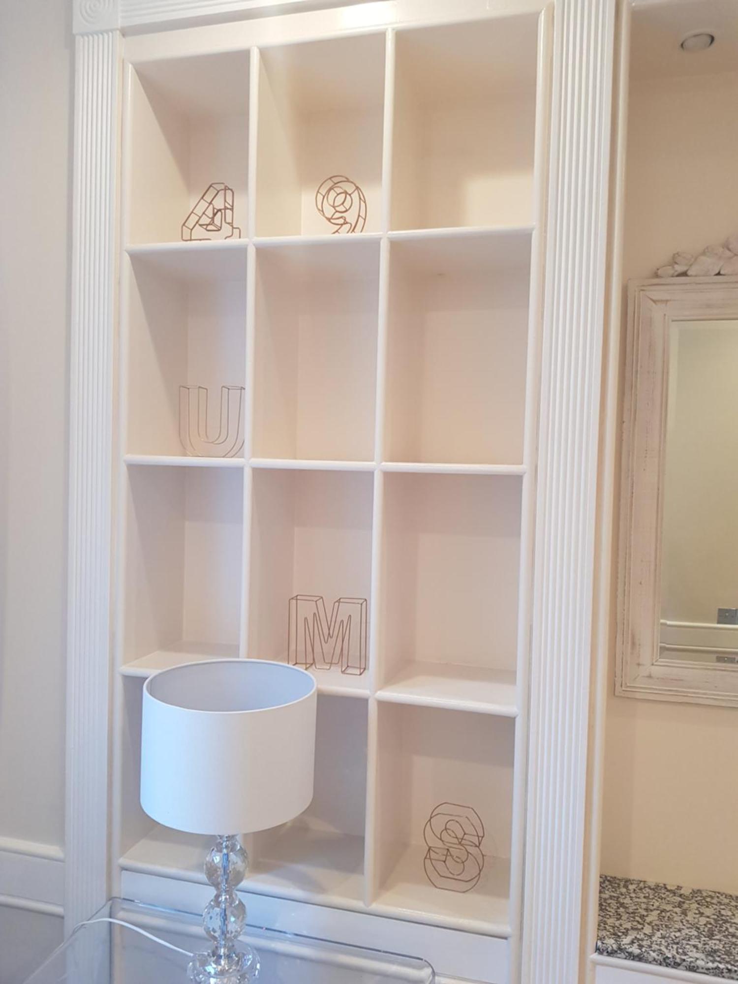 Marylebone Luxury Duplex Londres