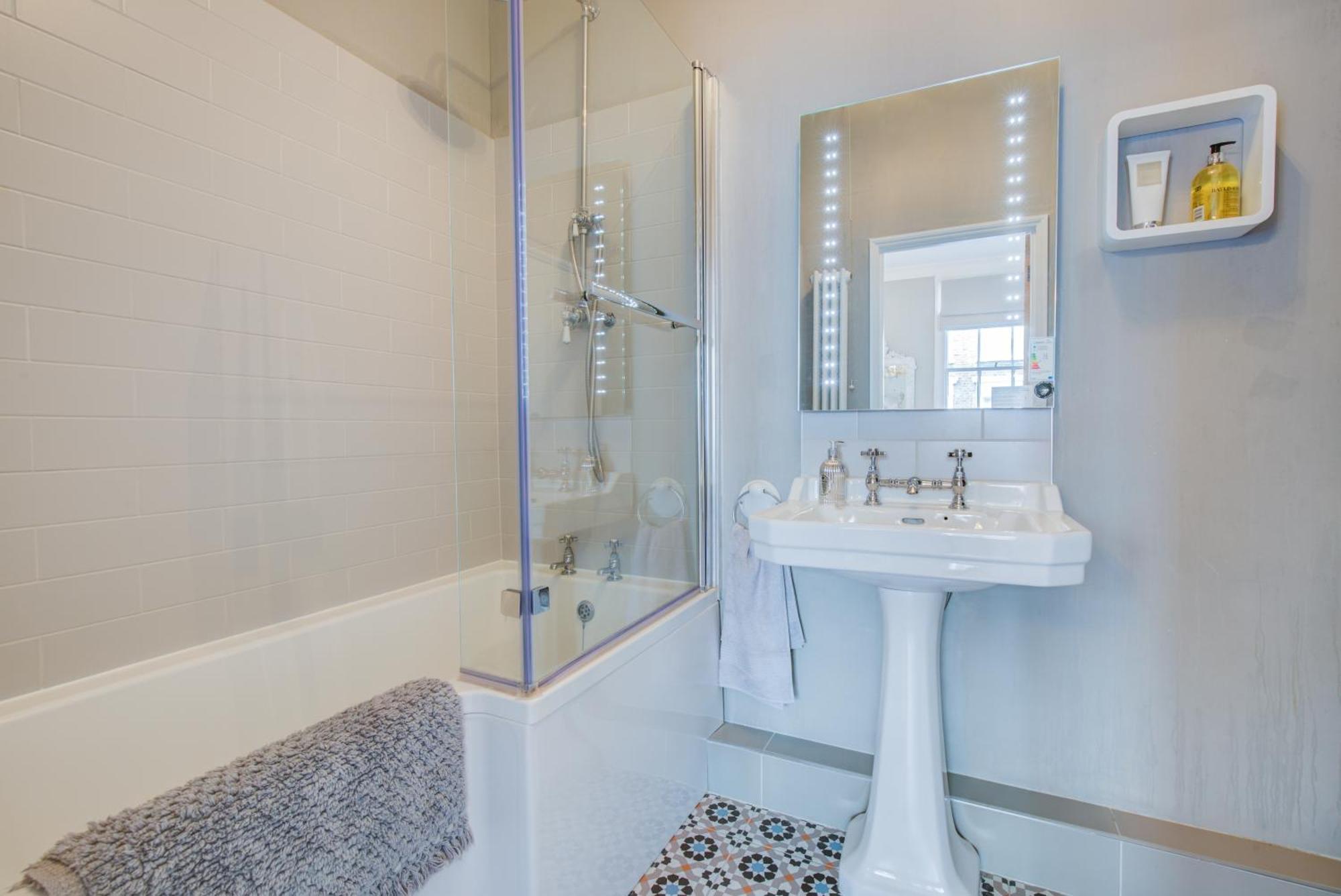Apartment Victoria Belgravia Townhouse