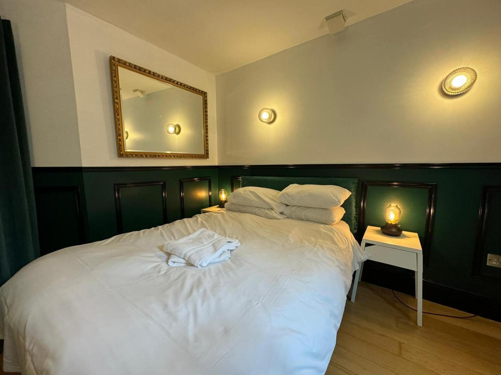 Apartamento Absolute Clapham Londres
