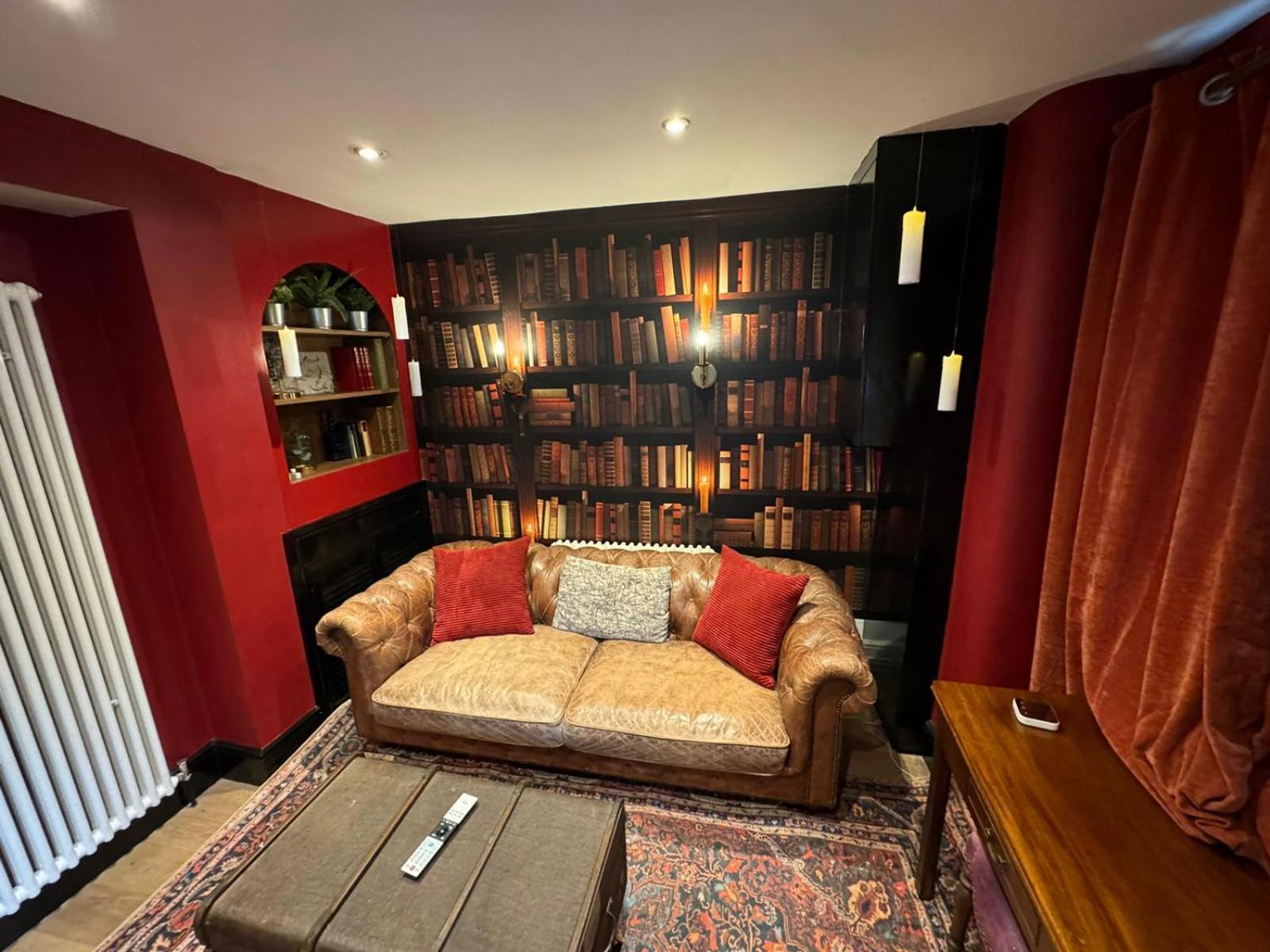 Apartamento Absolute Clapham Londres