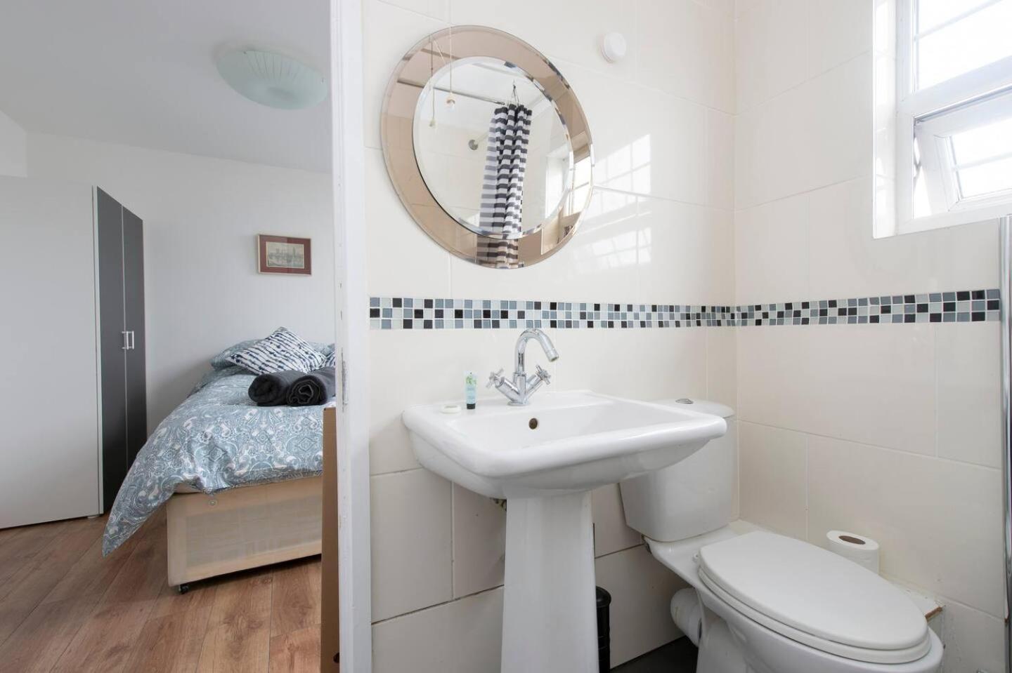 Apartamento The Codalston *