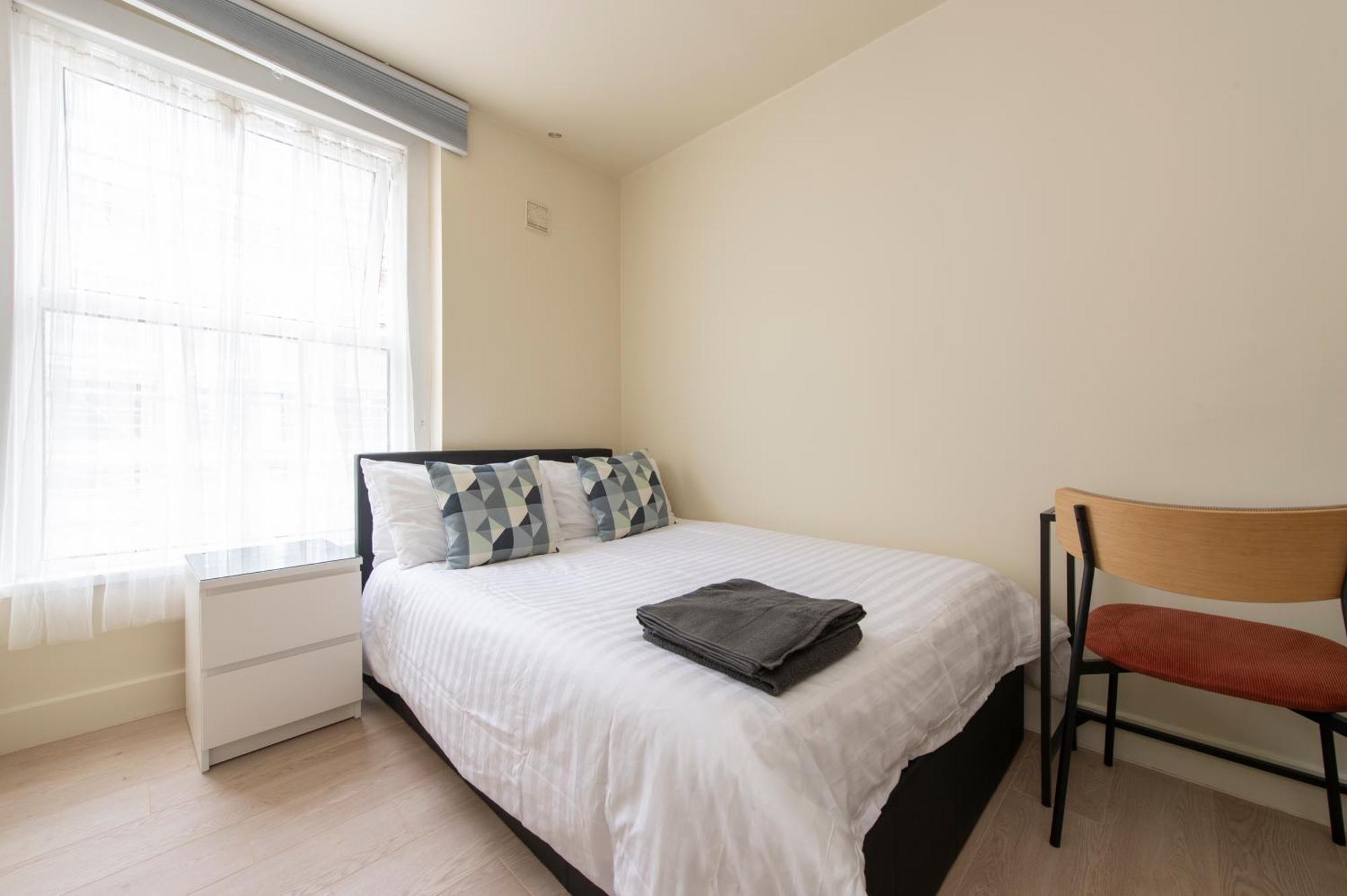 Apartamento The Codalston