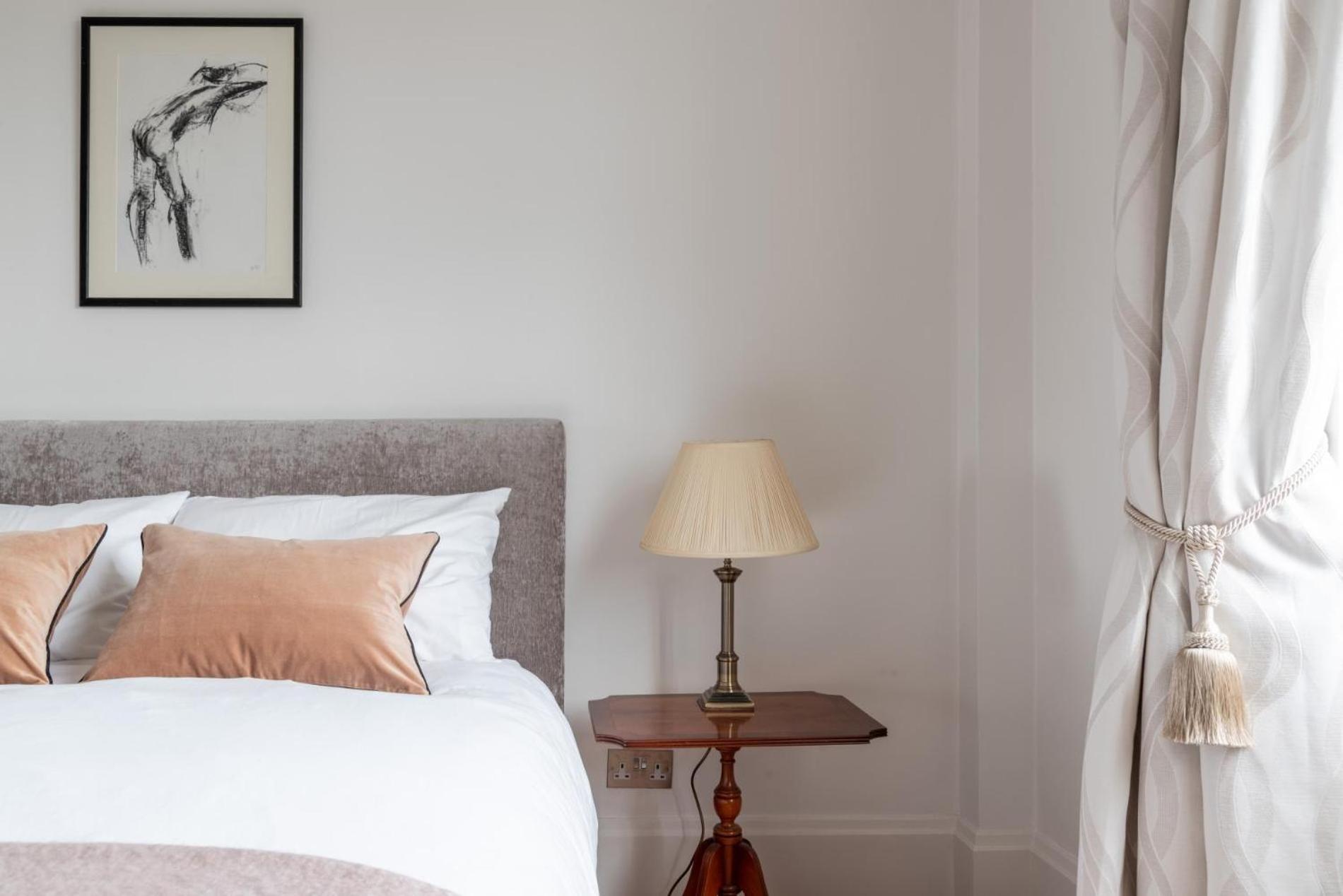 Apartamento Chestnut Blossom - 1 Bedroom In Kensington Londres