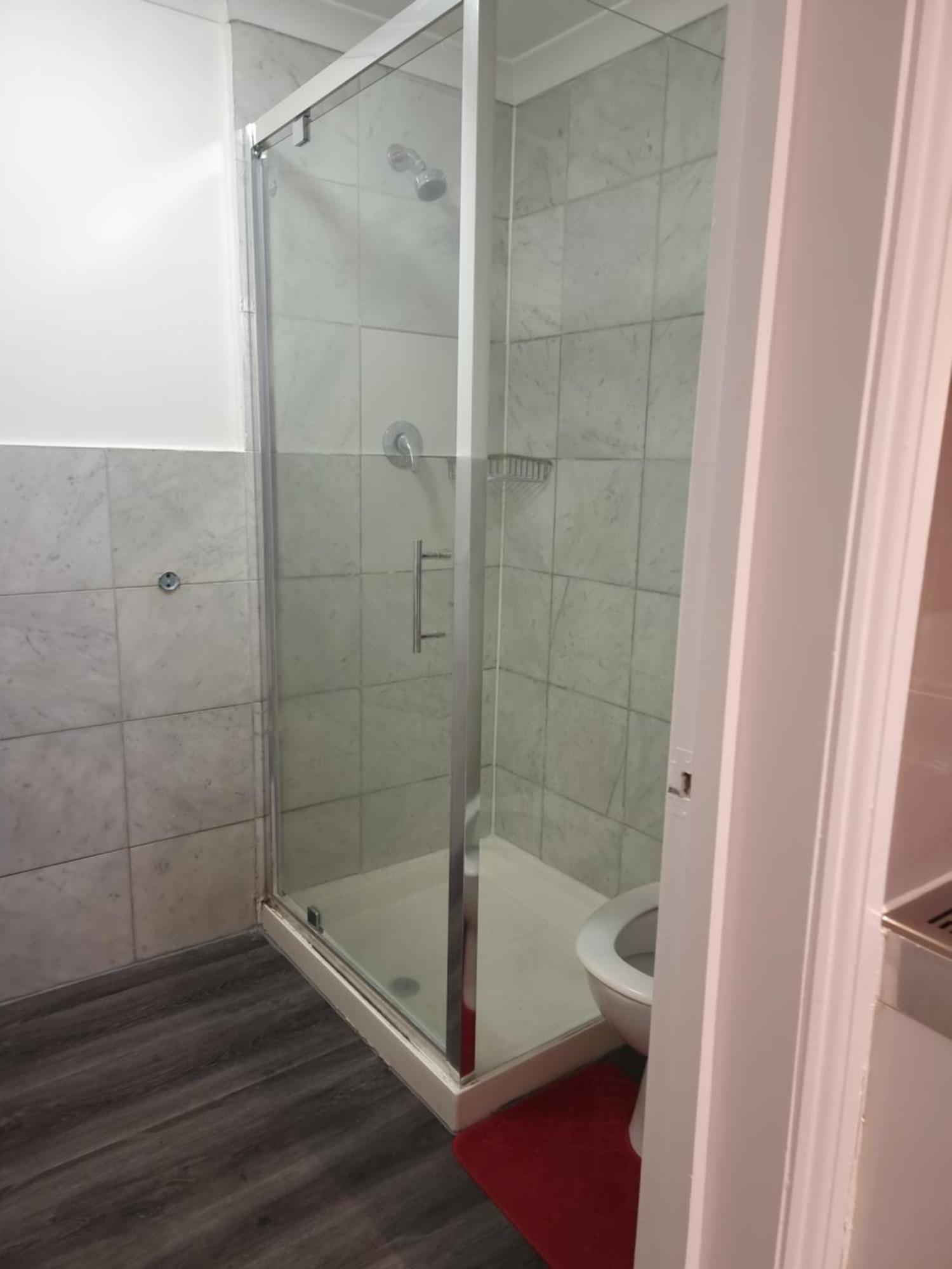 Appartement F23-spacious Studio Fits 4 Near Paddington
