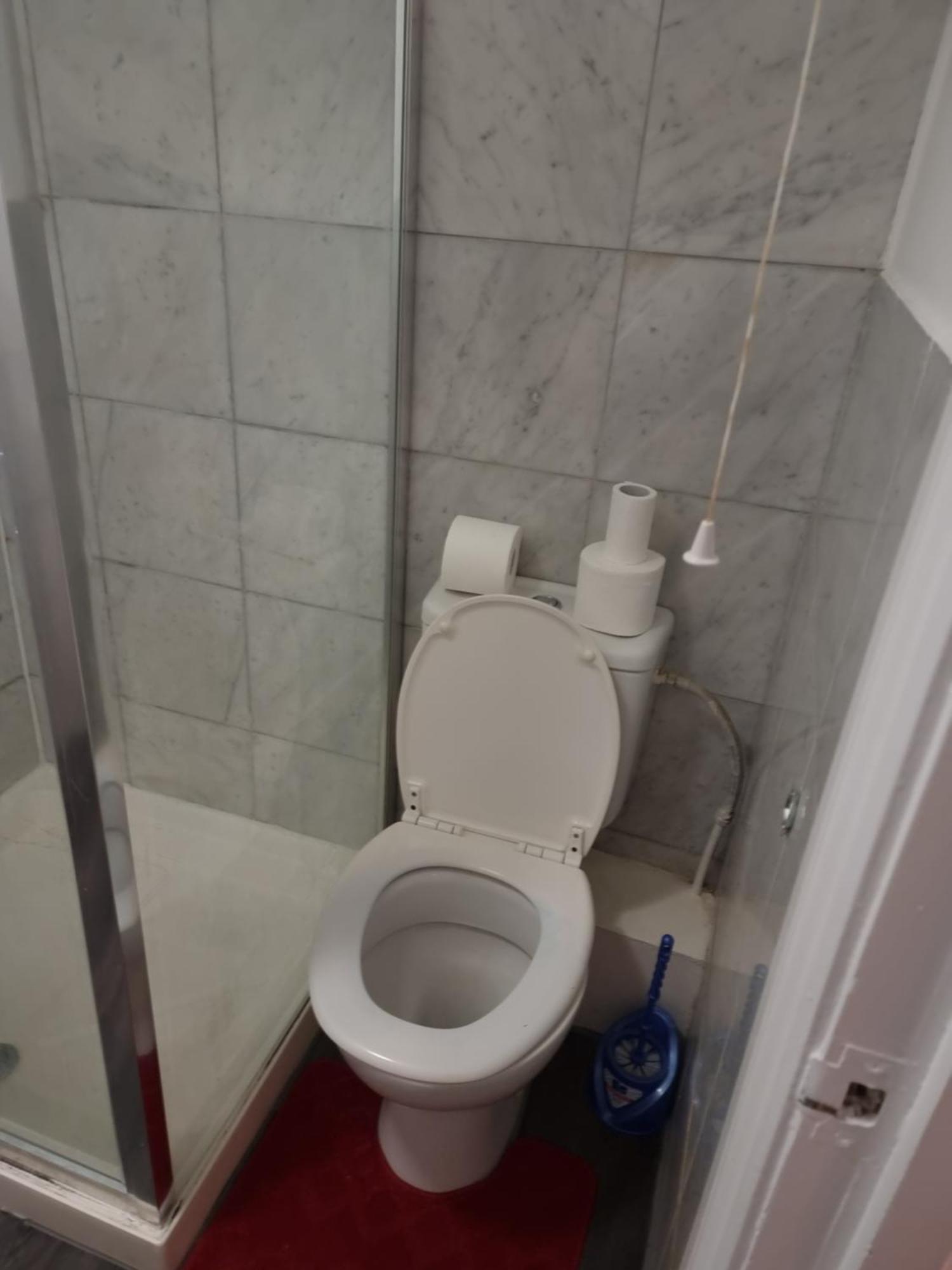 Appartement F23-spacious Studio Fits 4 Near Paddington