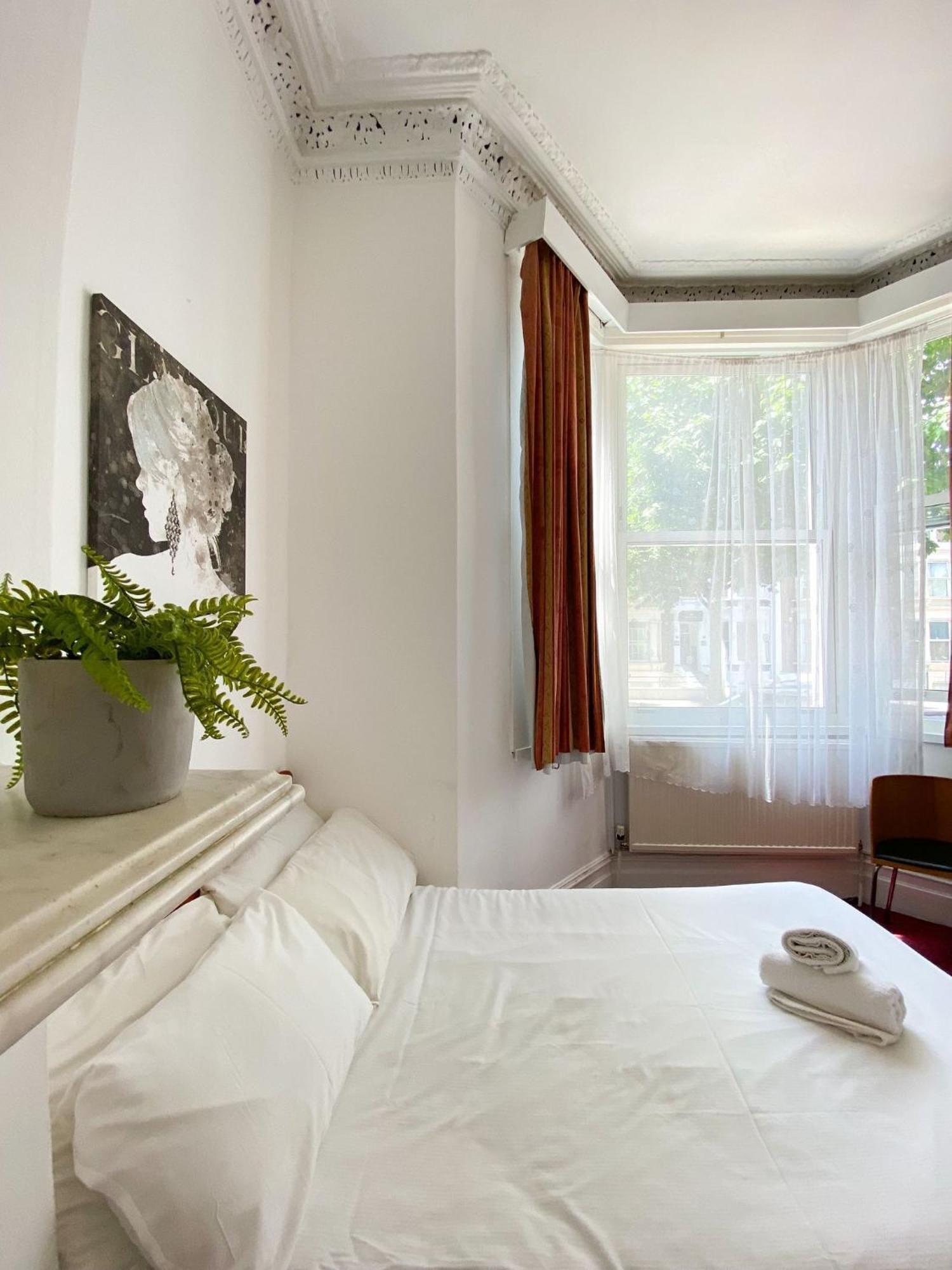 Hotel Orlando Londres