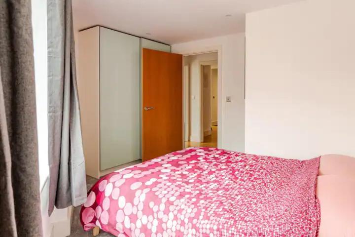 Apartamento Brand New Flat In With Car Park *