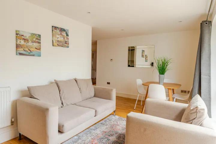 Apartamento Brand New Flat In With Car Park *