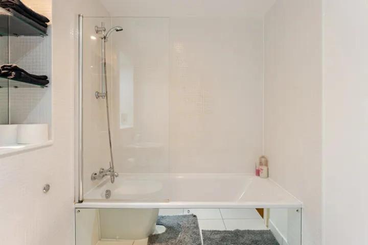 Apartamento Brand New Flat In With Car Park Londres