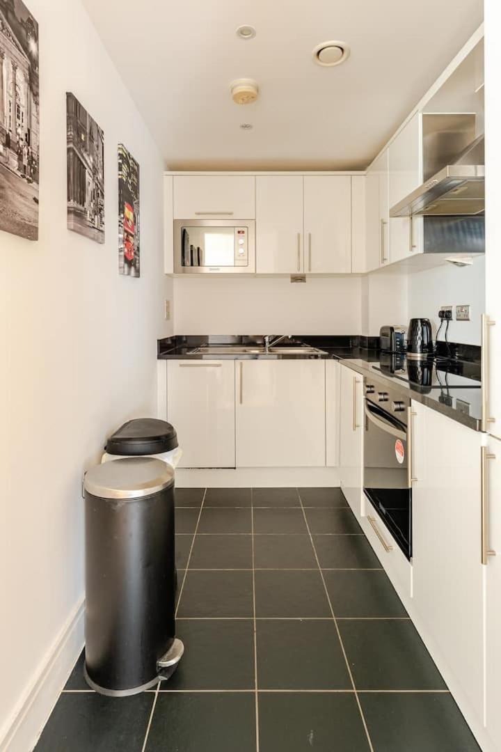 Apartamento Brand New Flat In With Car Park *