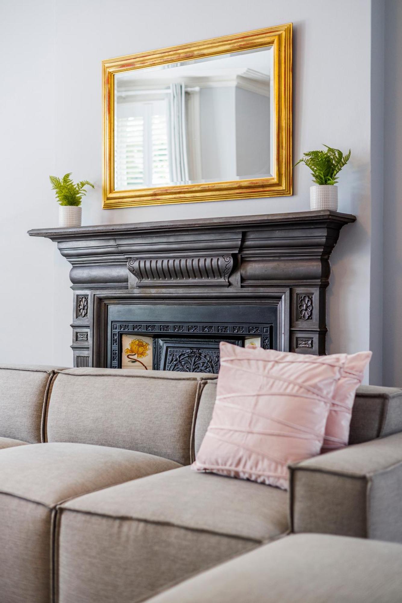 Casa de Férias 6 Bedroom House By Av Acton Sleeps 11 Free Parking Londres