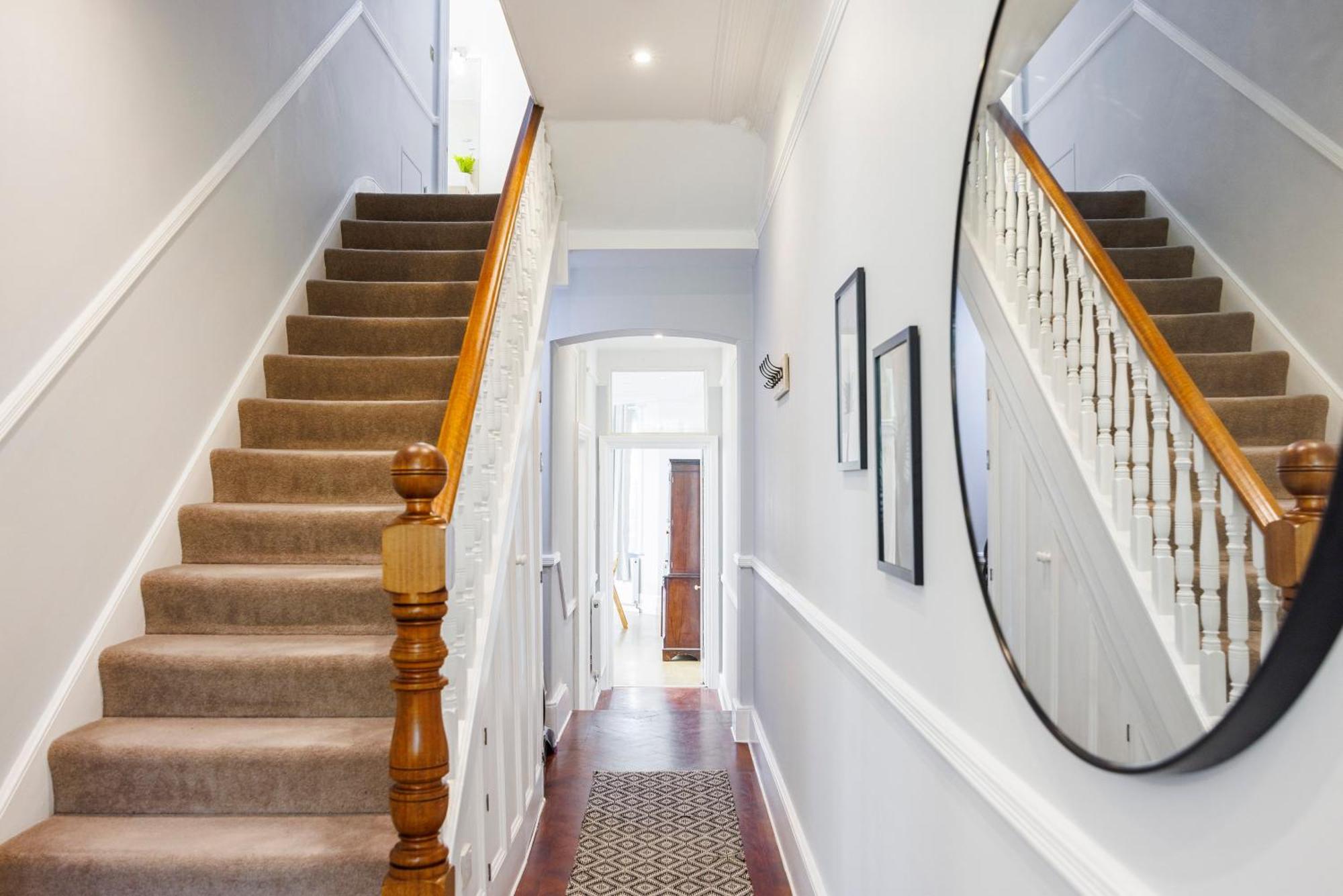 Casa de Férias 6 Bedroom House By Av Acton Sleeps 11 Free Parking