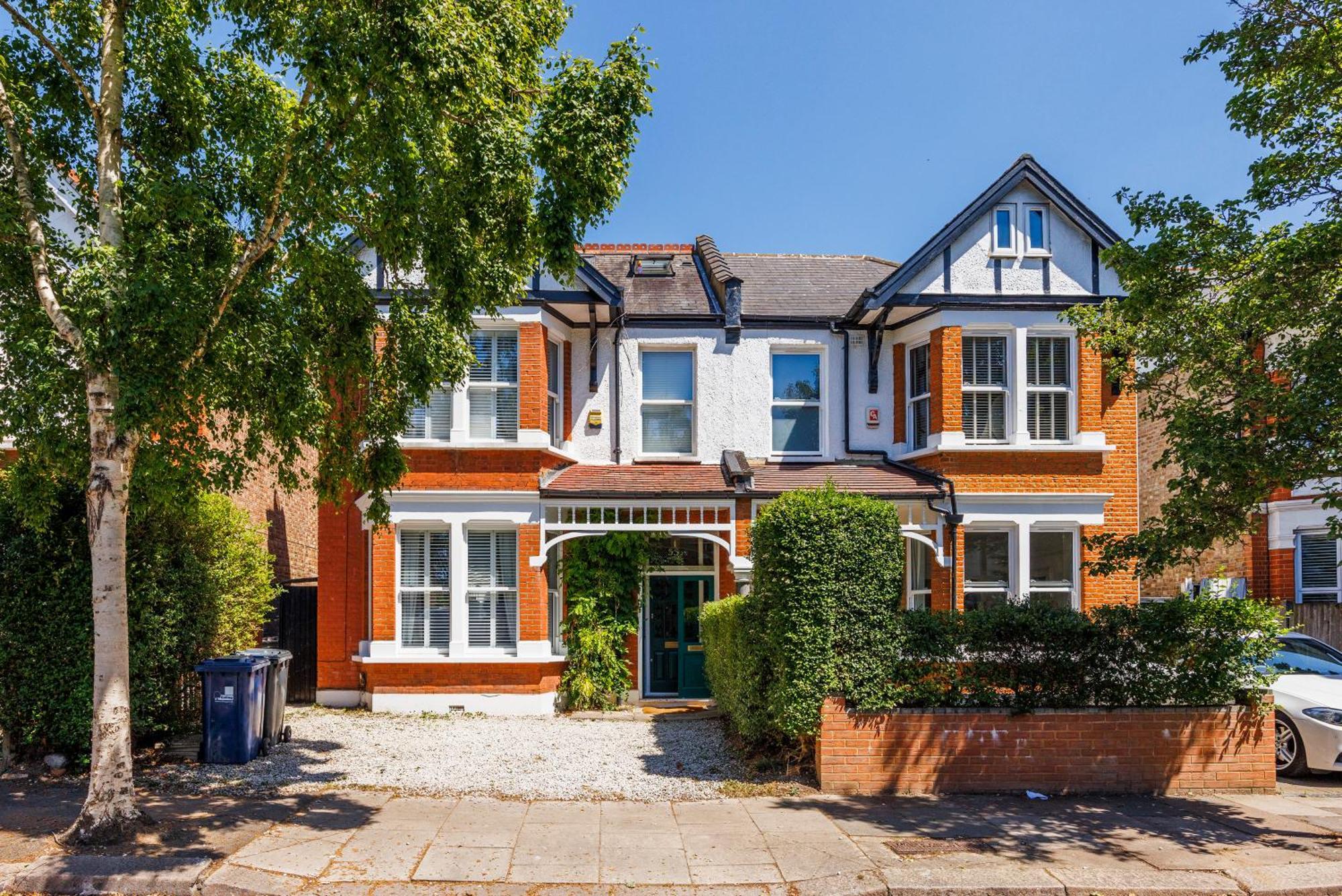 Casa de Férias 6 Bedroom House By Av Acton Sleeps 11 Free Parking Londres